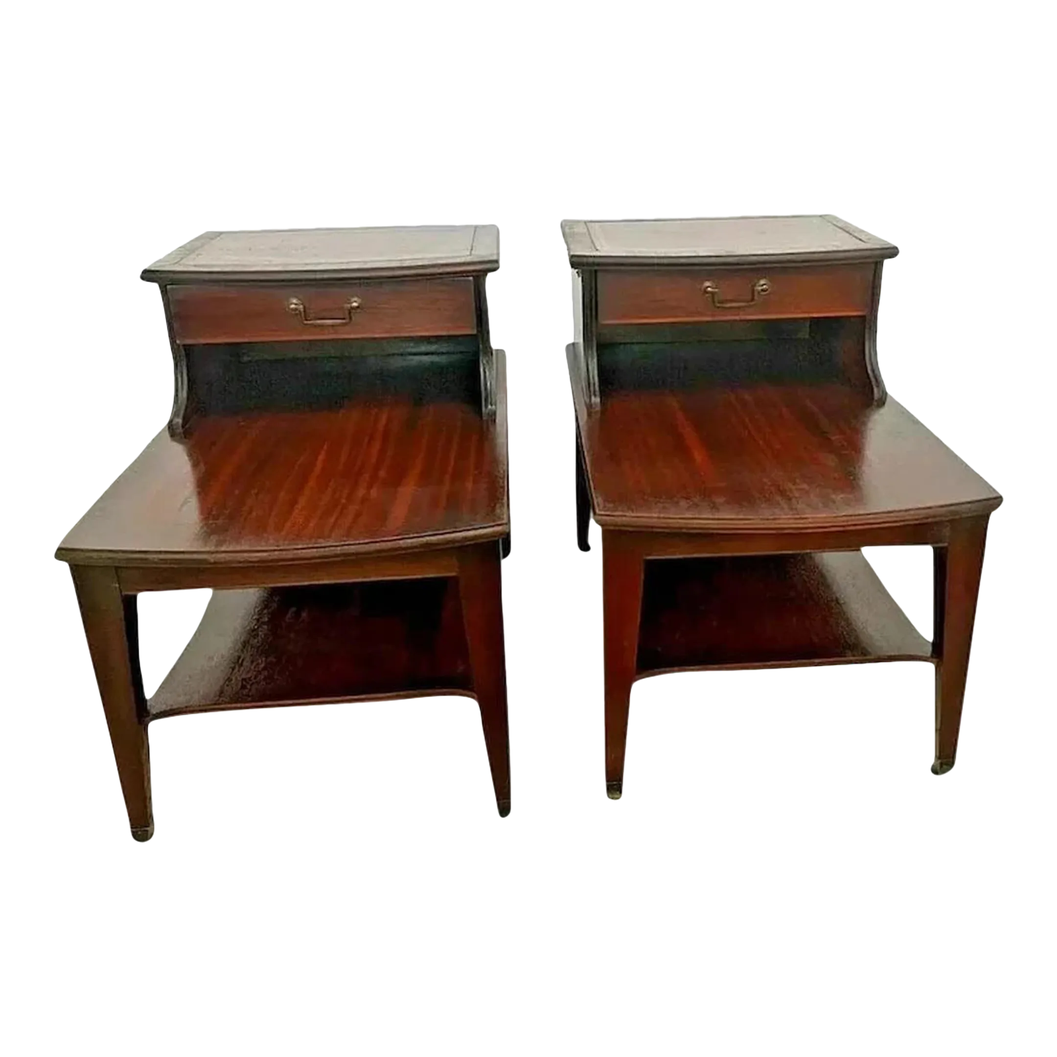 １*s様 ★US Vintage 50s Step Table 1*s様 ☆US Vintage 50s Step Table 50's US Vintage Step Table/50