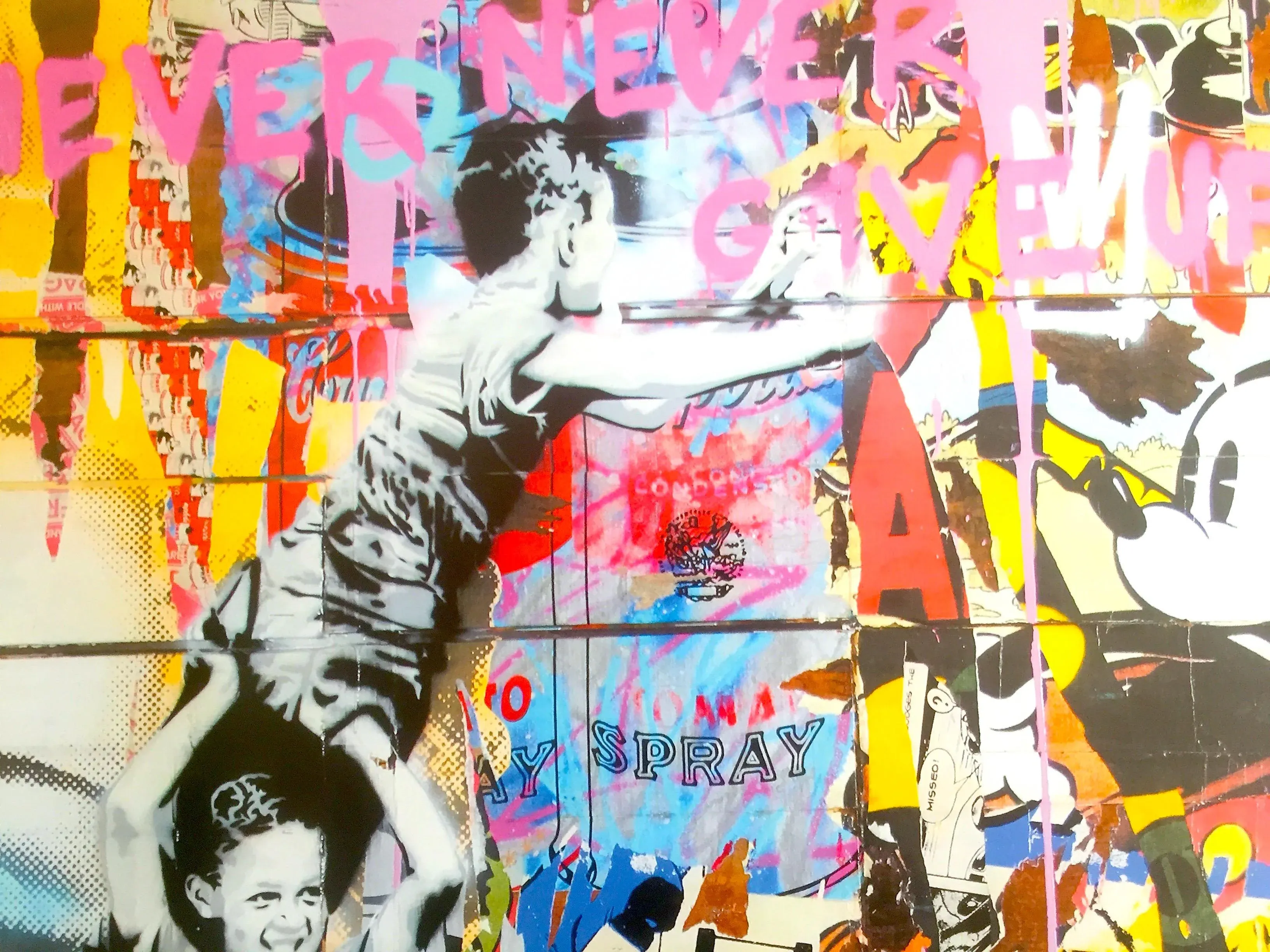 Mr. Brainwash 