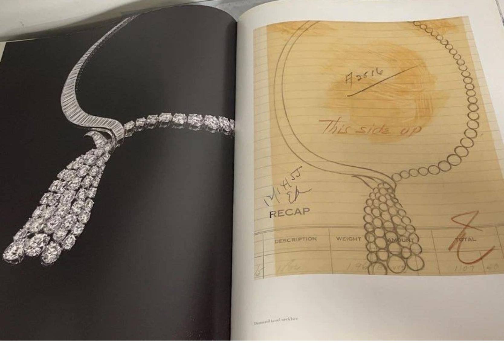 HARRY WINSTON アートブック 2012 HARRY WINSTON アートブック 2012 【公式通販】