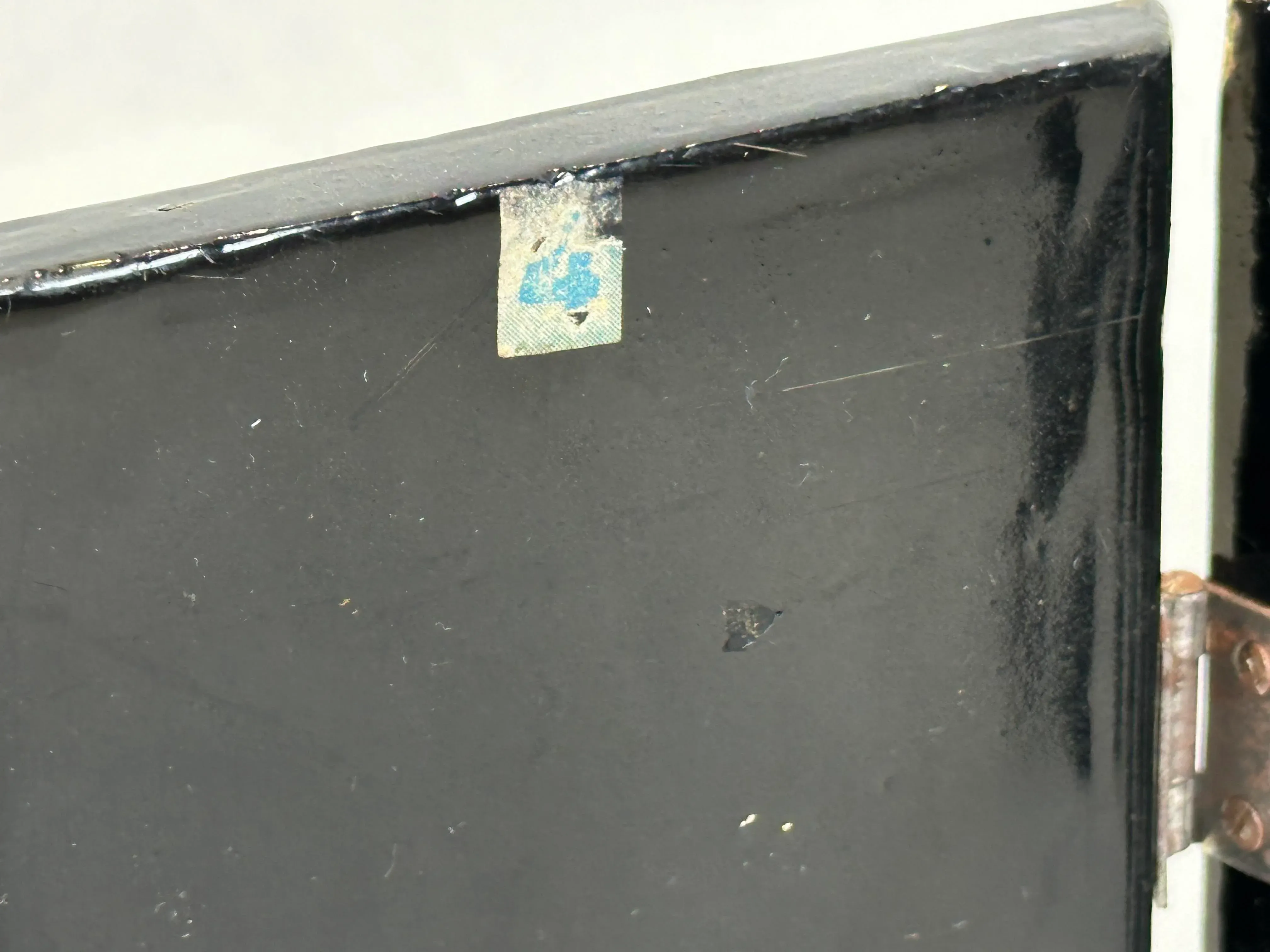 Small Indian Decorate Screen