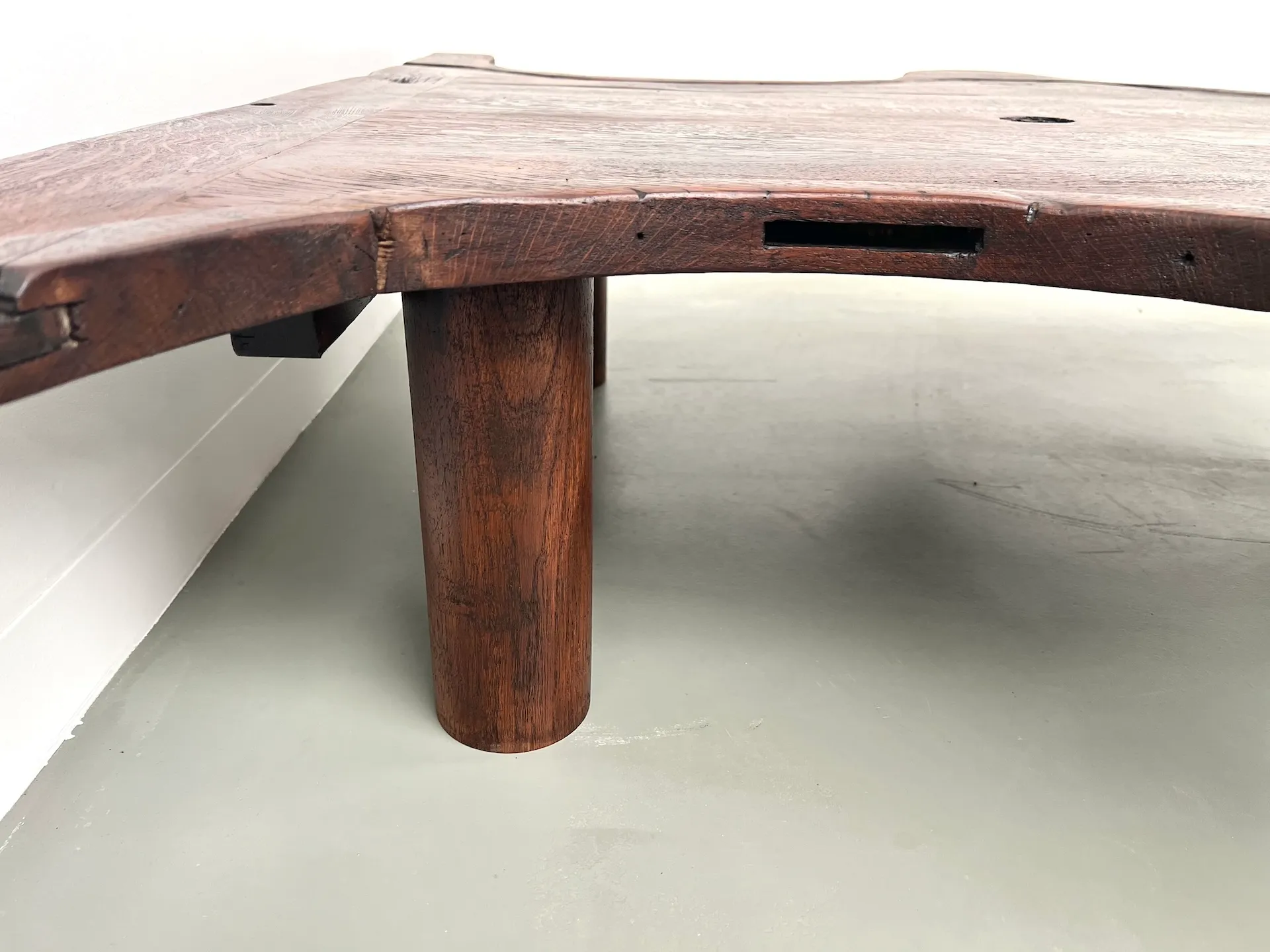 Jeweler\'s Coffee Table, 19th Century