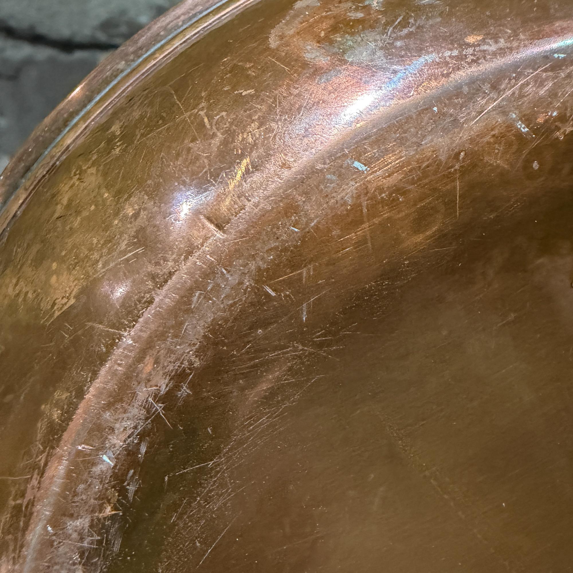 Art Deco Watering Can Manufactured by Siam Copper Pitcher