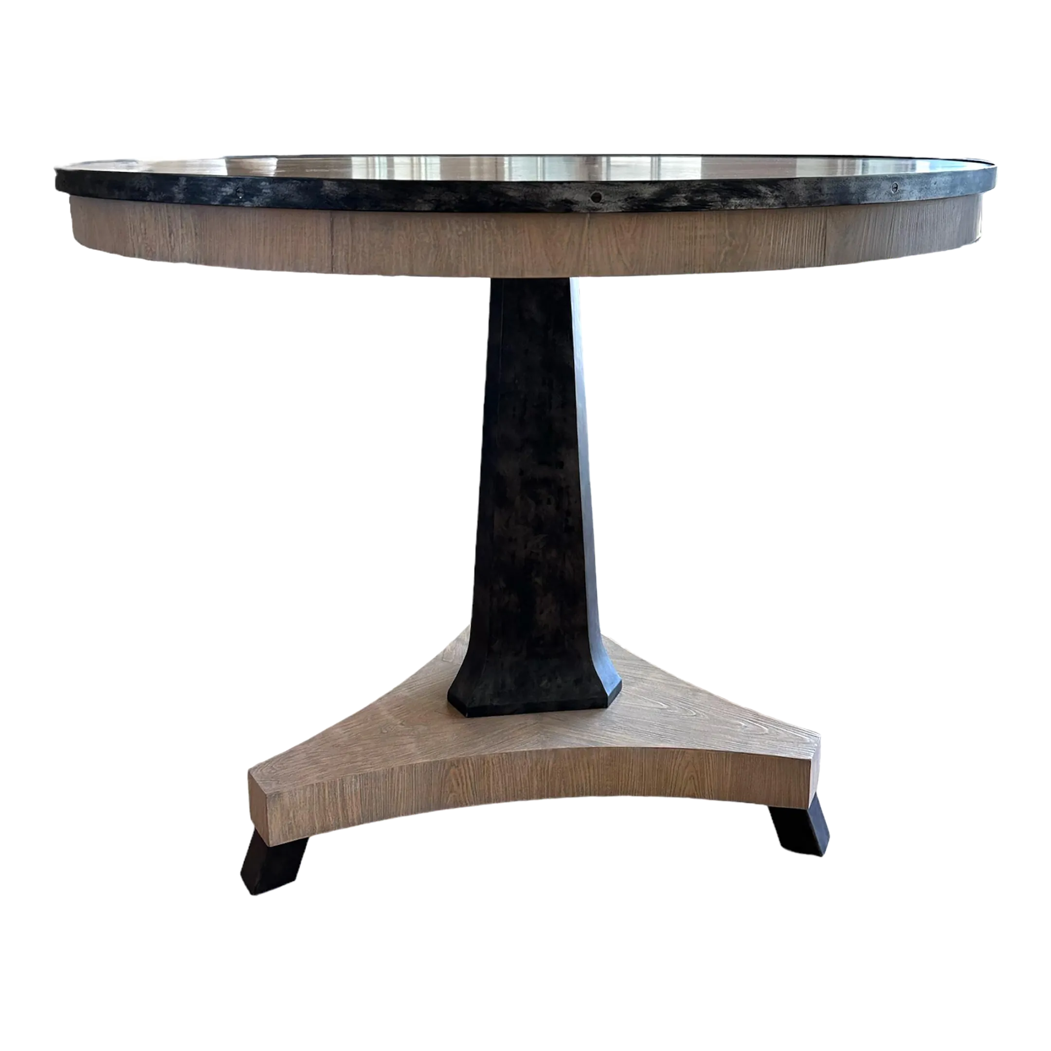 Century Furniture Sevilla Center Table Chairish