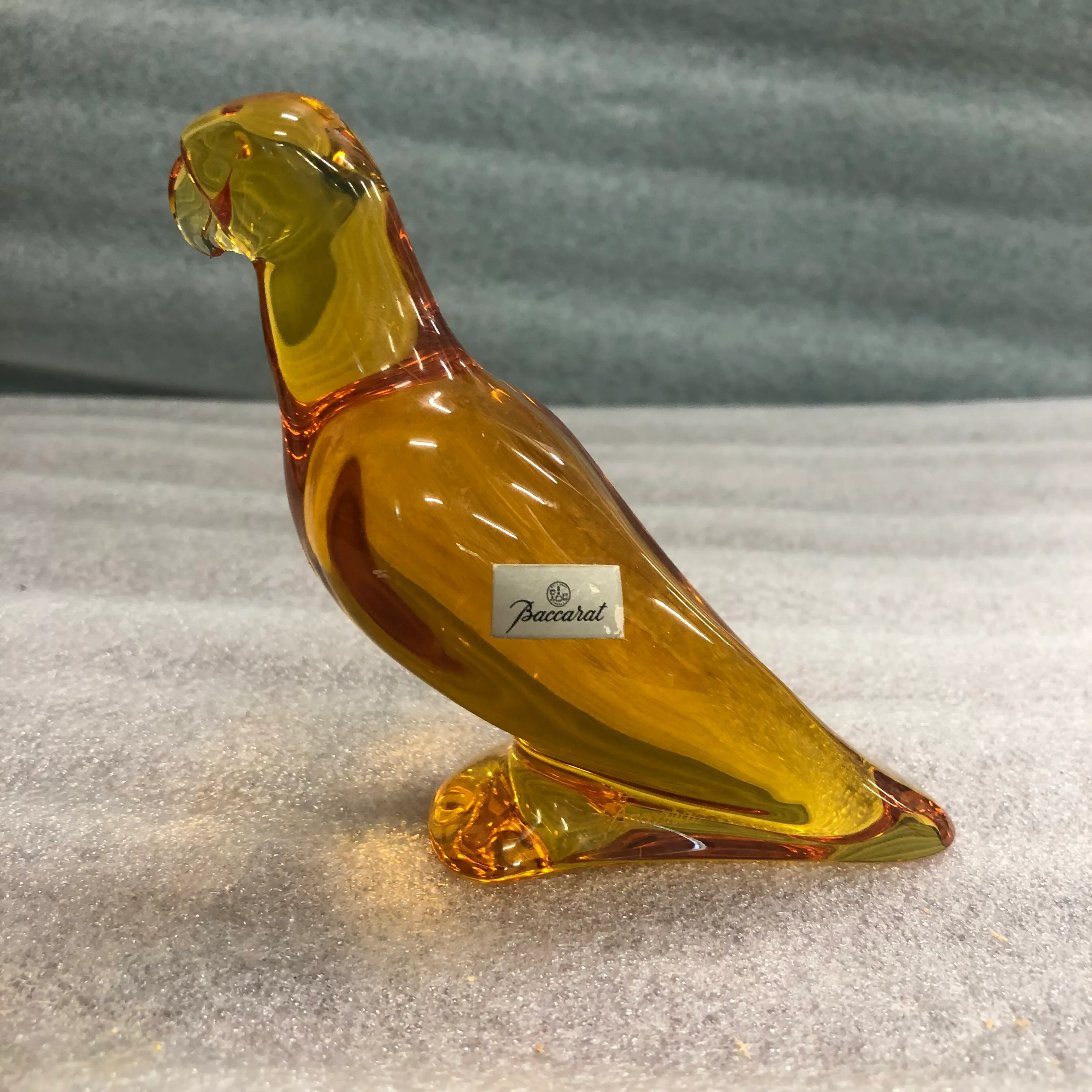 工芸品 baccarat bird honey 工芸品 baccarat bird honey 工芸品 baccarat bird honey 工芸品