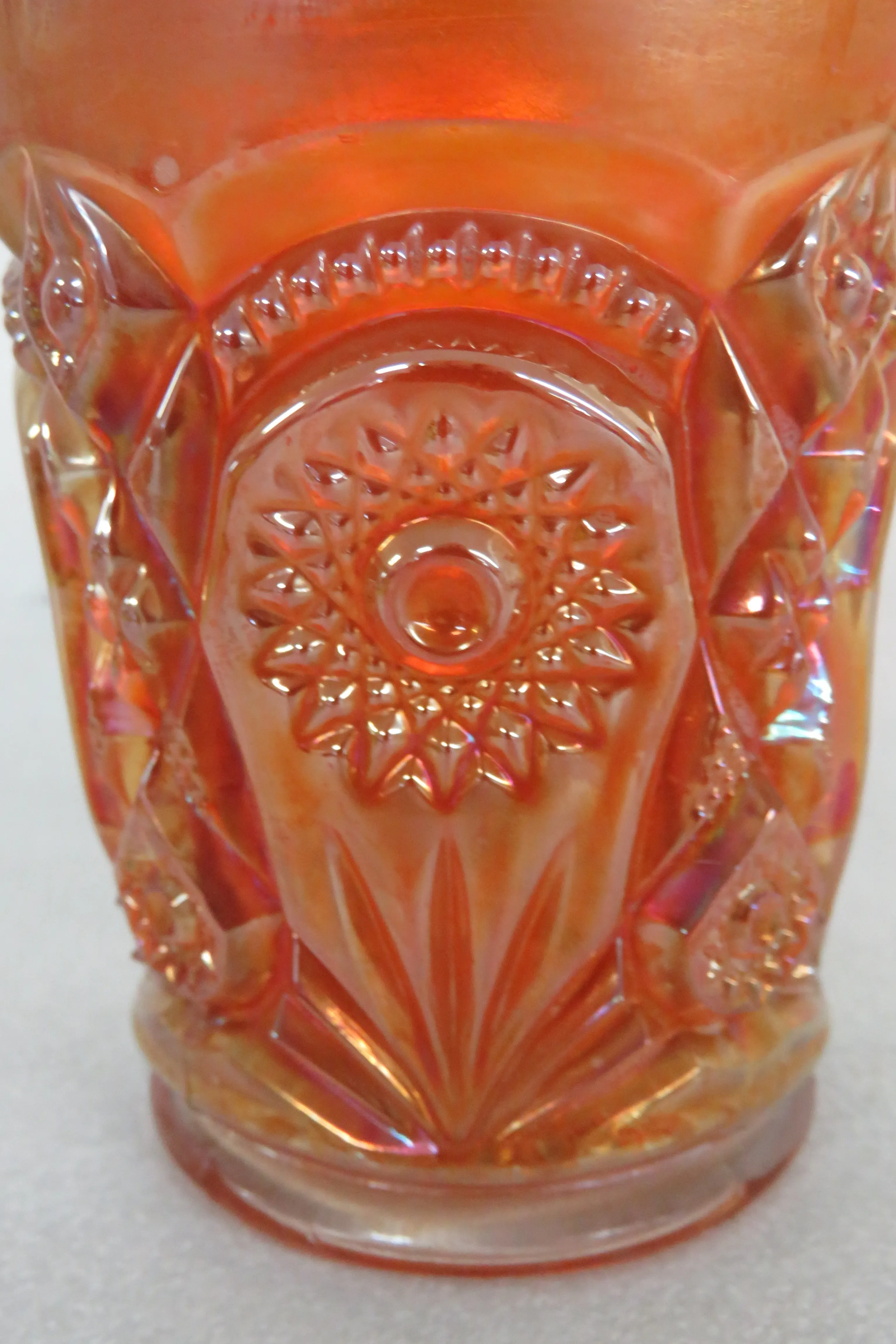 blue custom tumblers Custom Tumbler main image 0