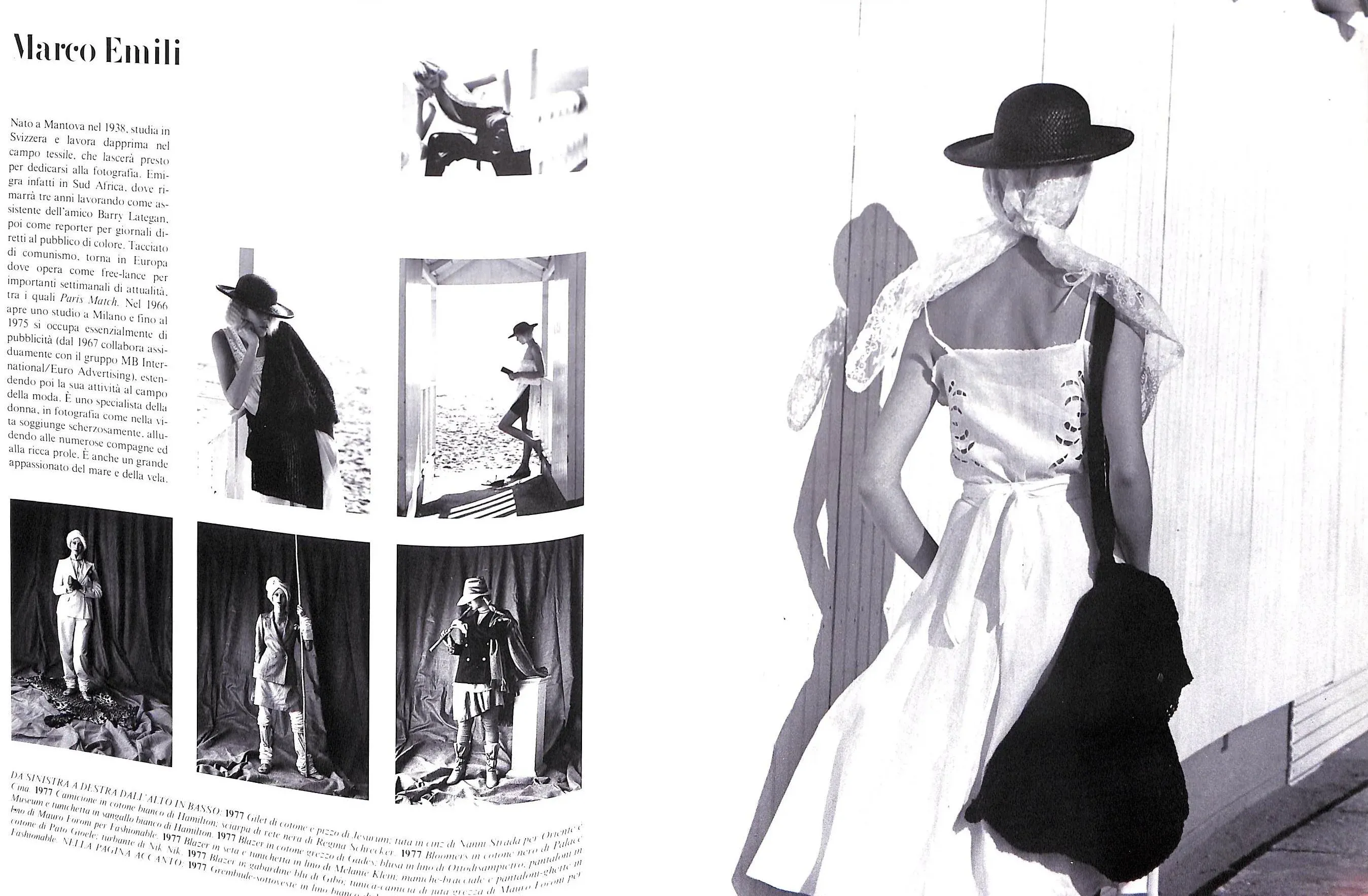 20 Anni Di Vogue 1964-1984 | Chairish