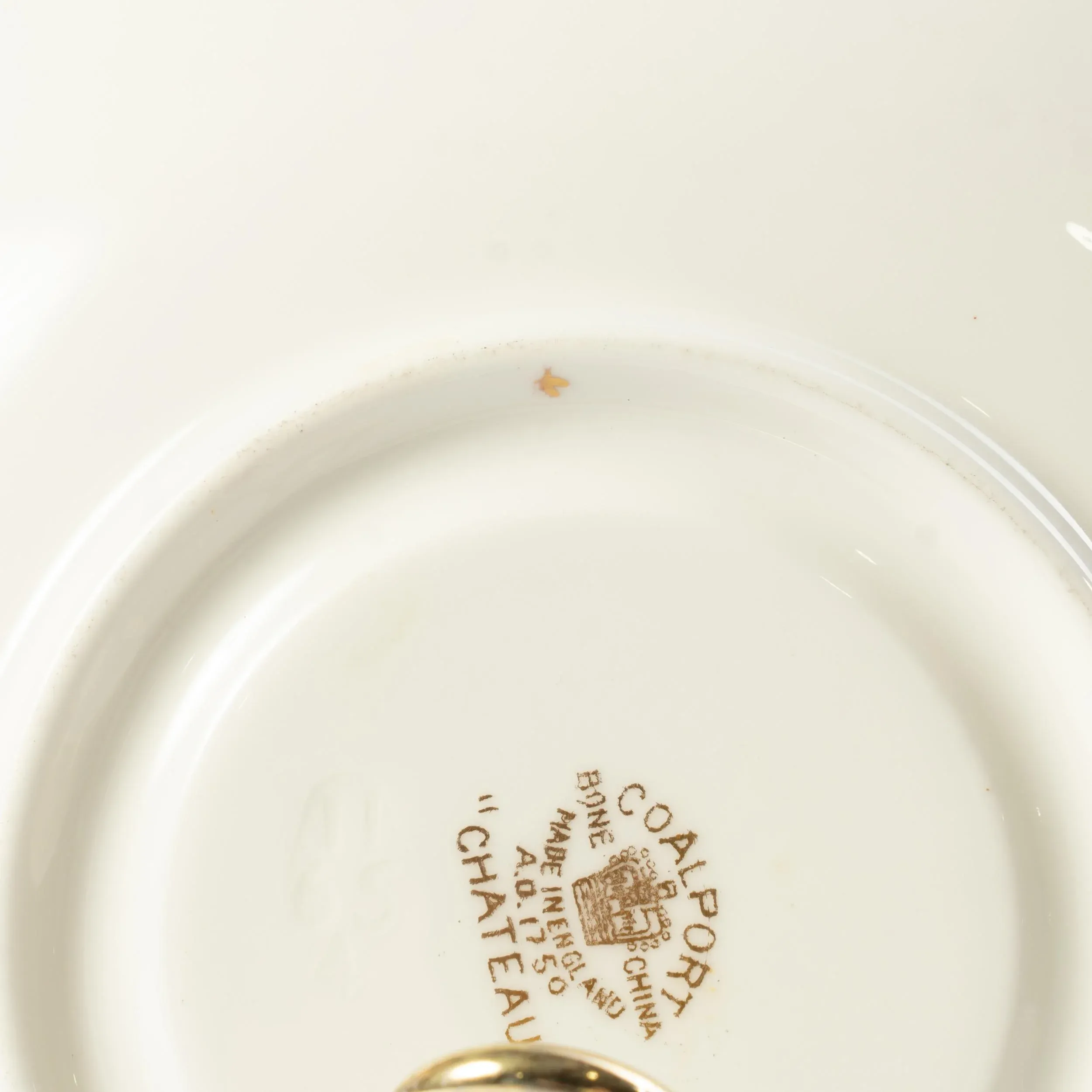 Set of 14 Coalport Bone China 