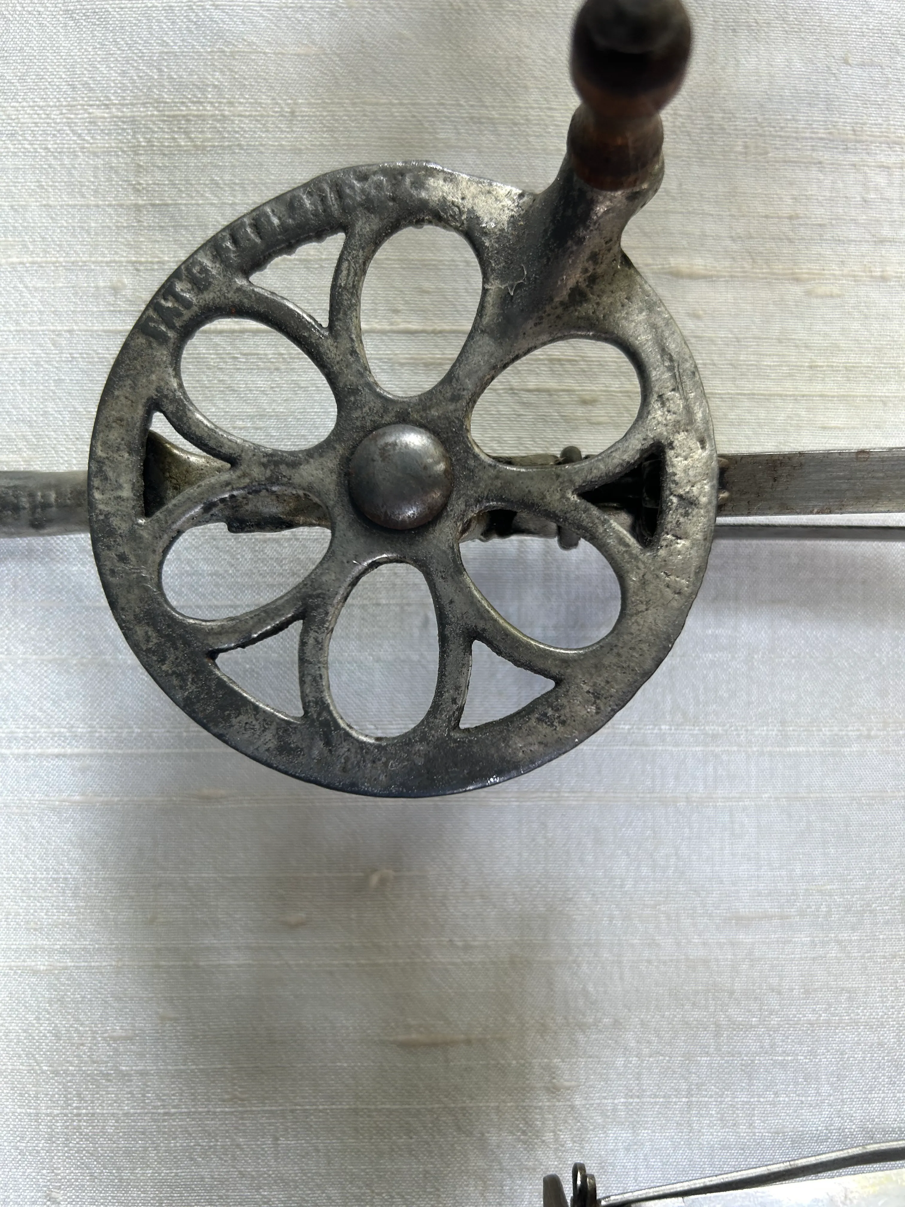 EGG BEATER イギリスアンティーク 【公式通販】