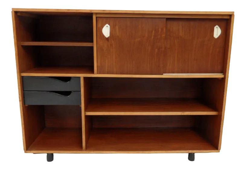 Apple Watch SE / 3 / 7 / 8  
Mid-Century Sideboard, 1960s