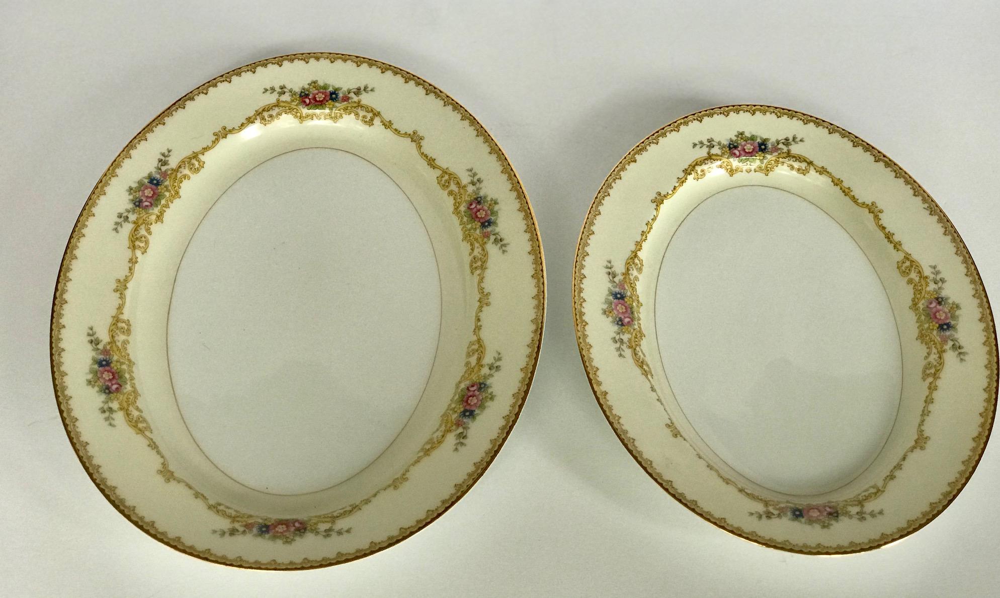 1933 noritake china patterns cheap