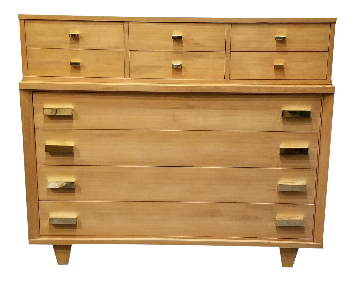 large tall boy dresser
