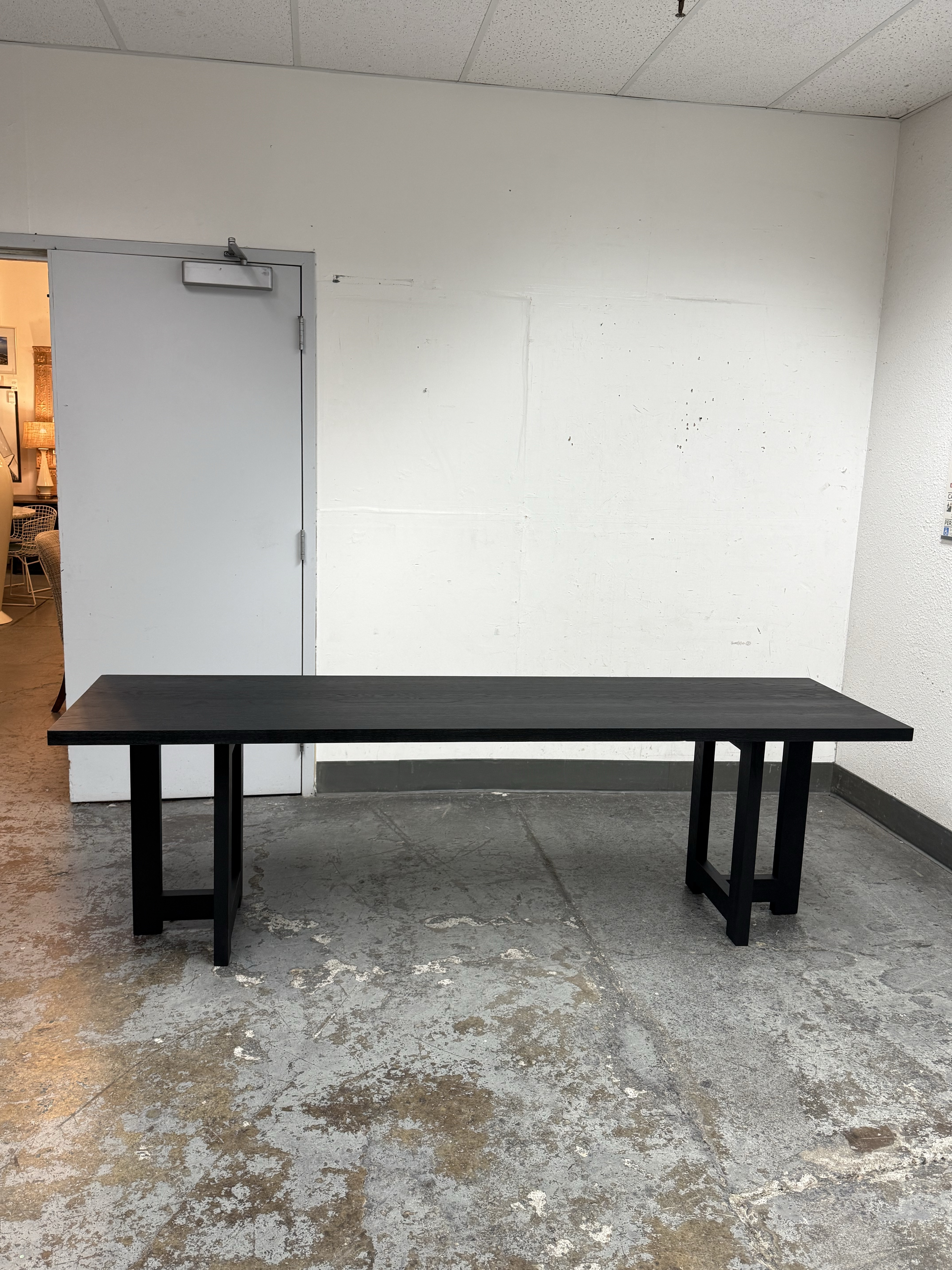 Vincent Van Duysen for Zara Home Desk