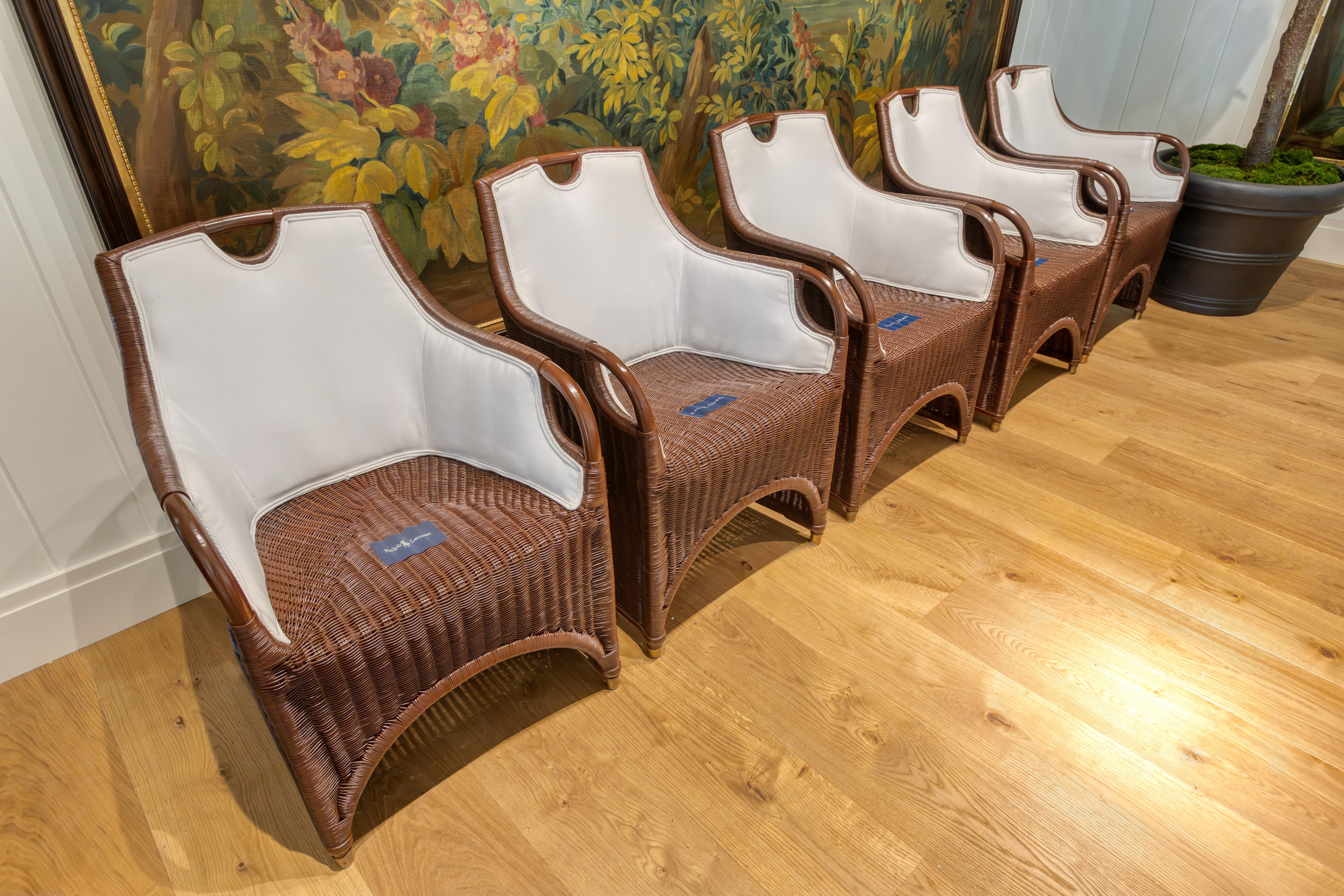 ラルフローレン / ralph lauren｜ダイニングチェア ラルフローレン / ralph lauren｜ダイニングチェア