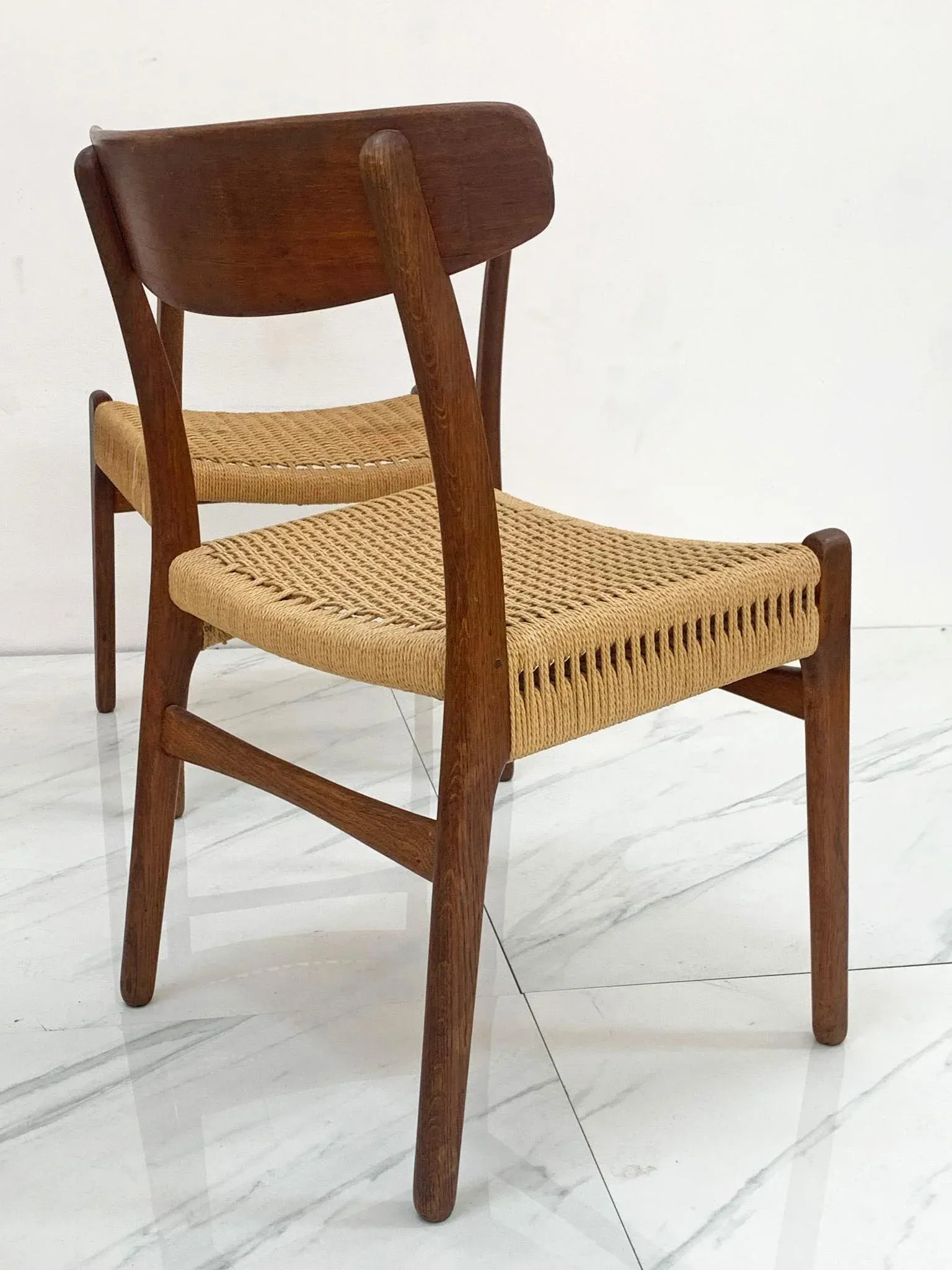 hans-wegner-ch23-dining-chairs