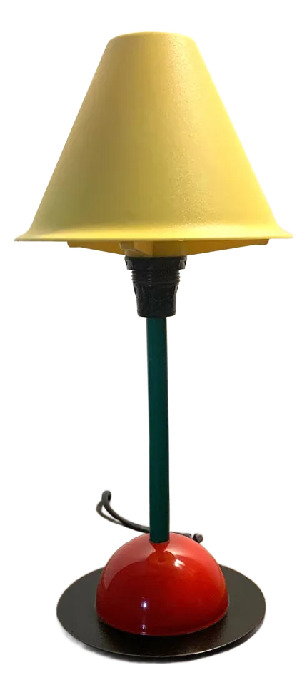 Vintage Table Lamp from IKEA, 1980s | Chairish