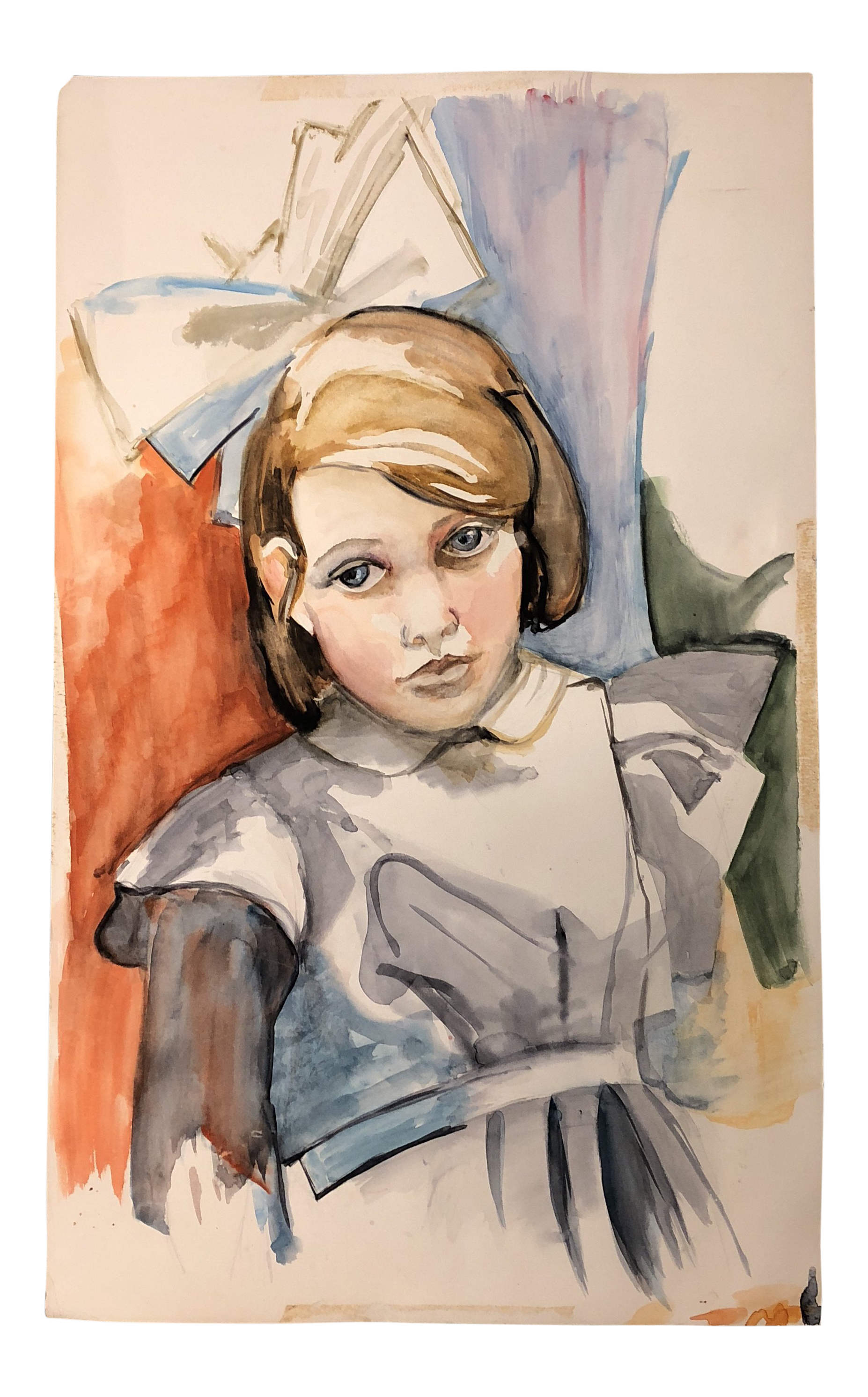 洋書 Portrait Painting in Watercolor by Charl 洋書 Portrait Painting in Watercolor by Charl 洋書 Portrait