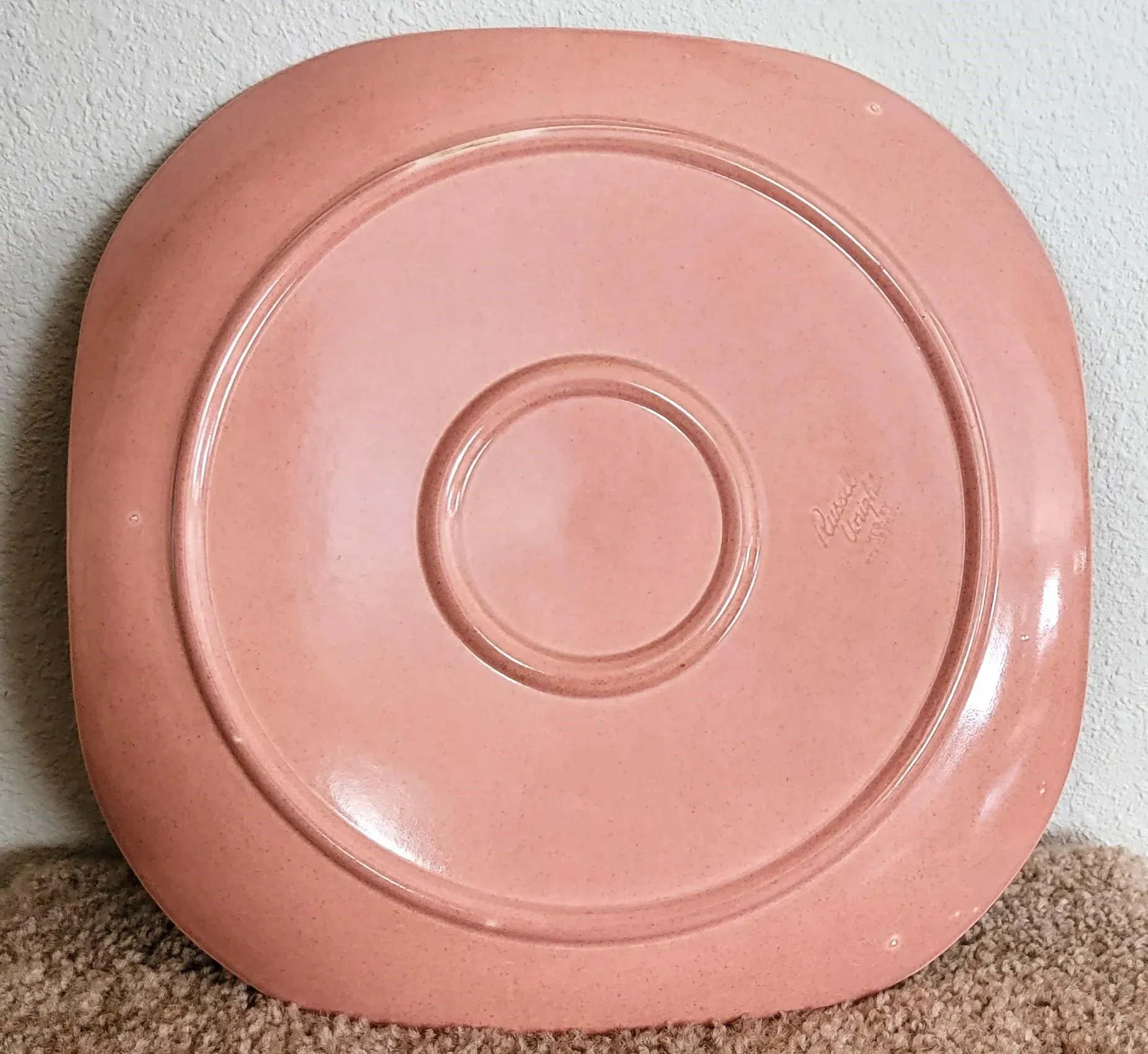 食器 Russel Wright Platter Russel Wright Platter – Retro on 8th