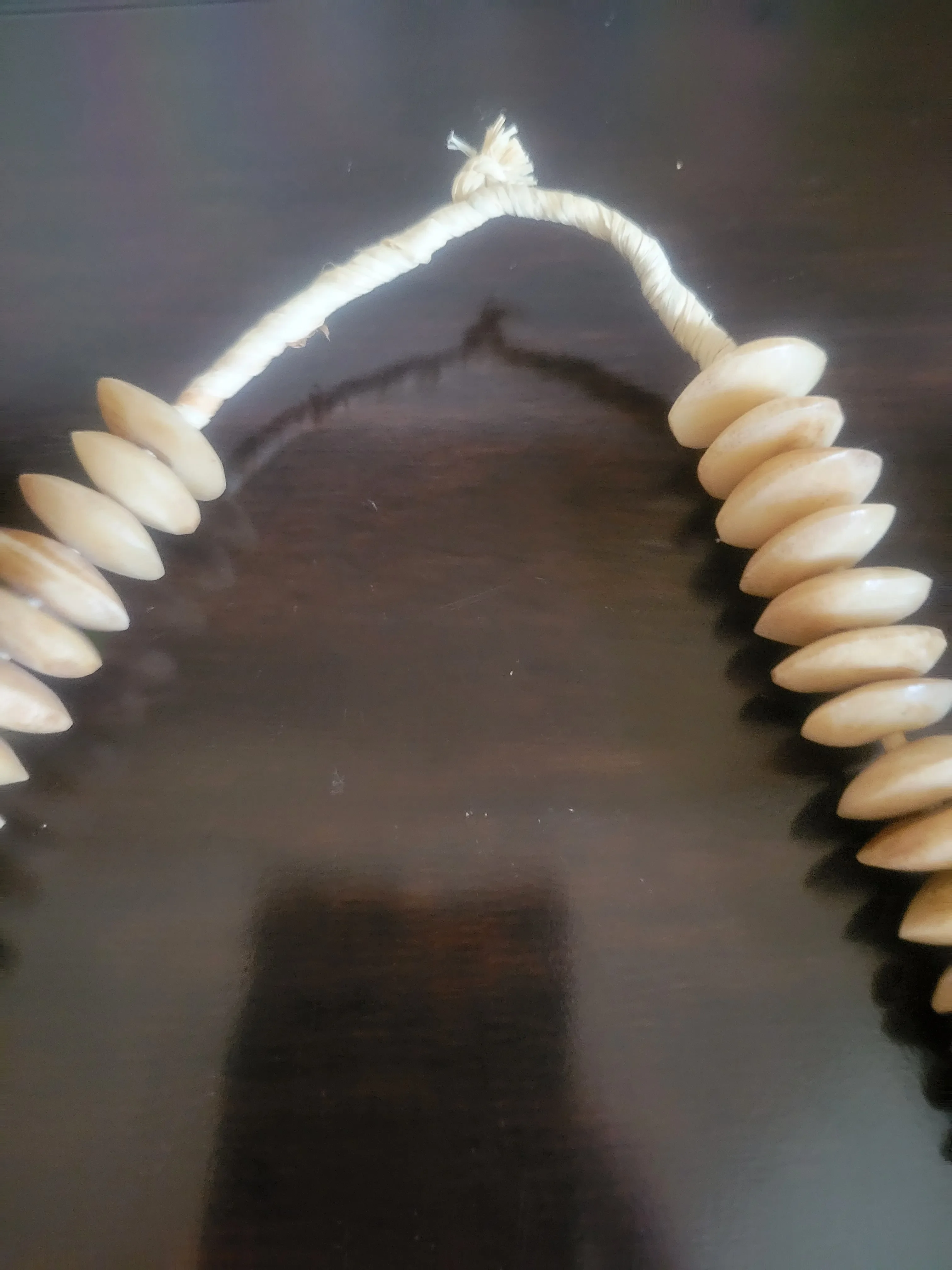 Mid 20th Century African Beads