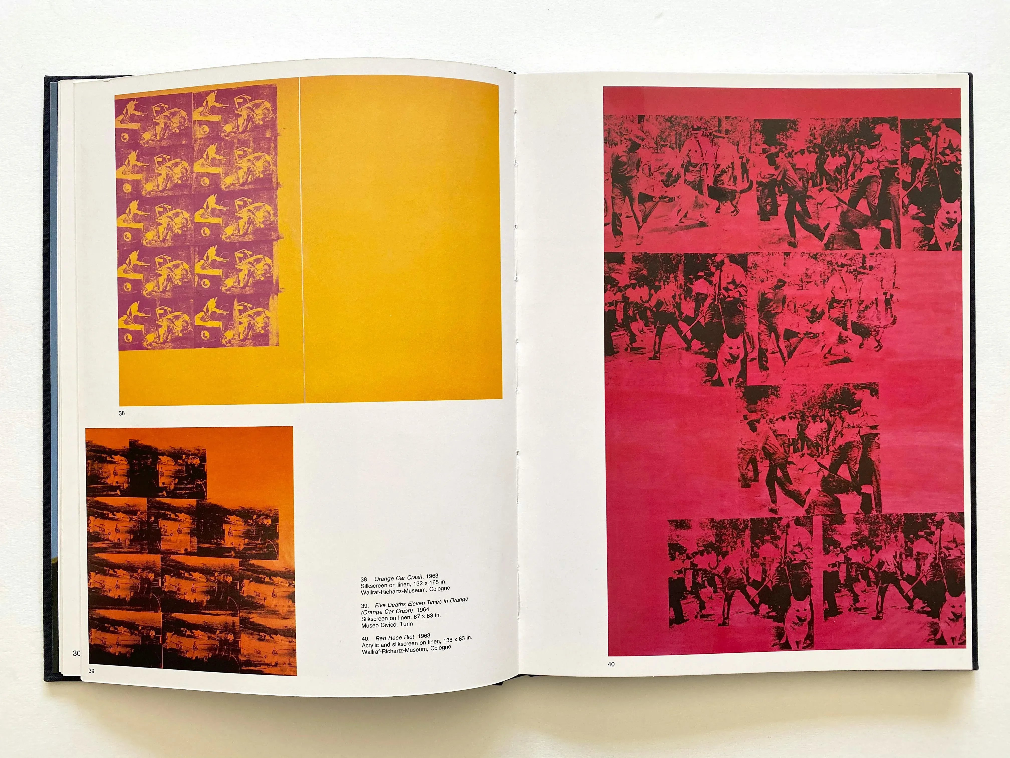 WARHOL A POSTCARD BOOK 30シート完品 Andy Warhol Postcard Set: Galison, The Andy Warhol