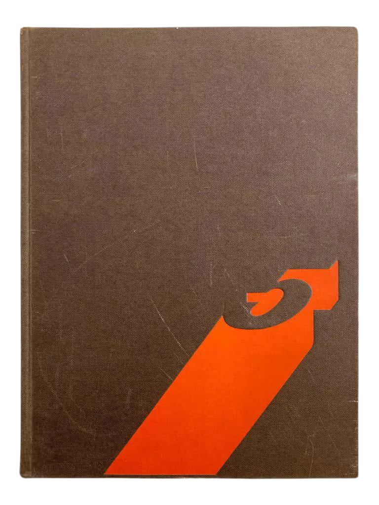 Art Director's Index to Photographers No. 5 Hardcover, January 1