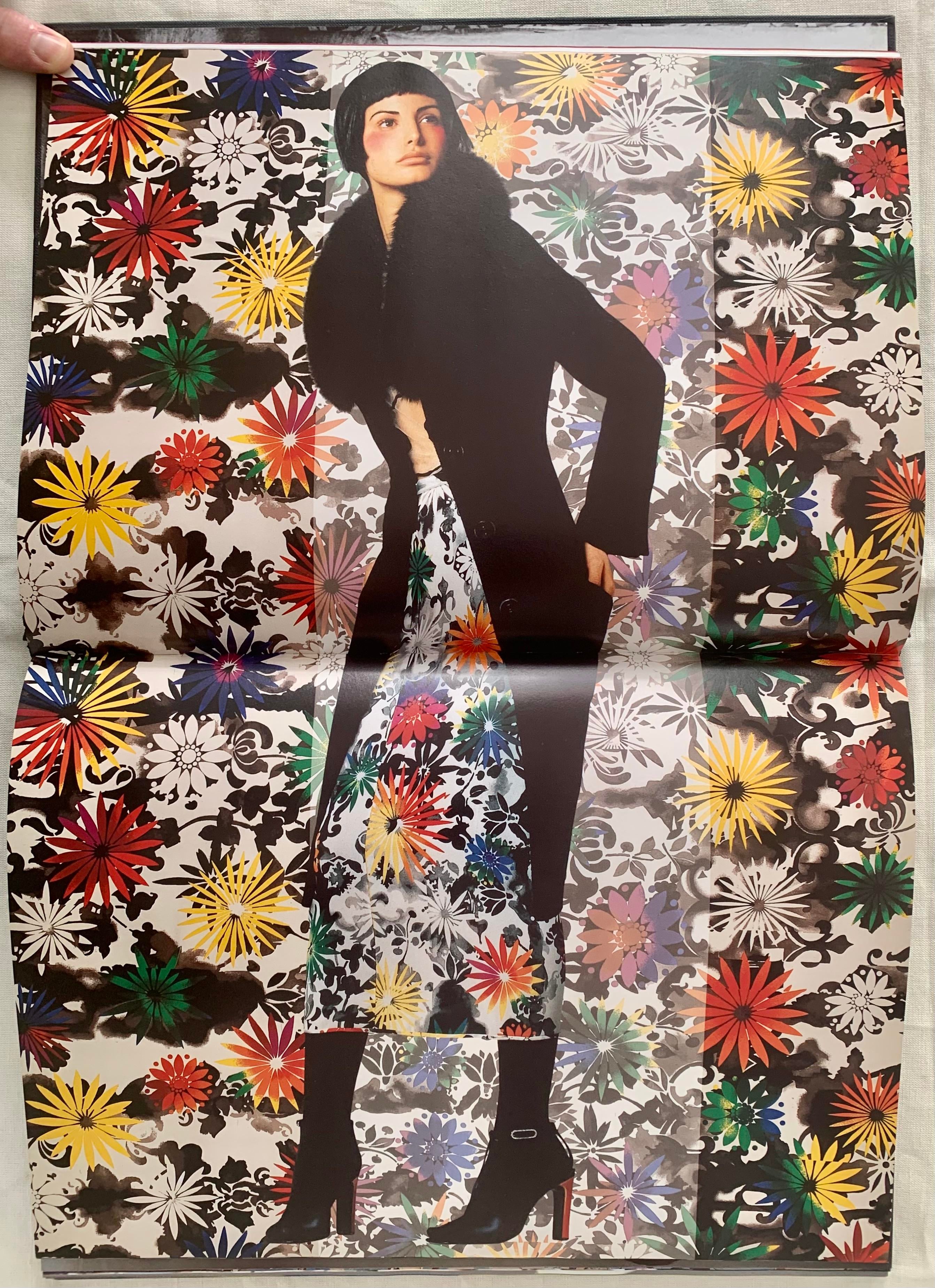 アート・デザイン・音楽 The Art of Being You Gianni Versace VERSACE, Gianni. The Art of Being You. - Cult Jones