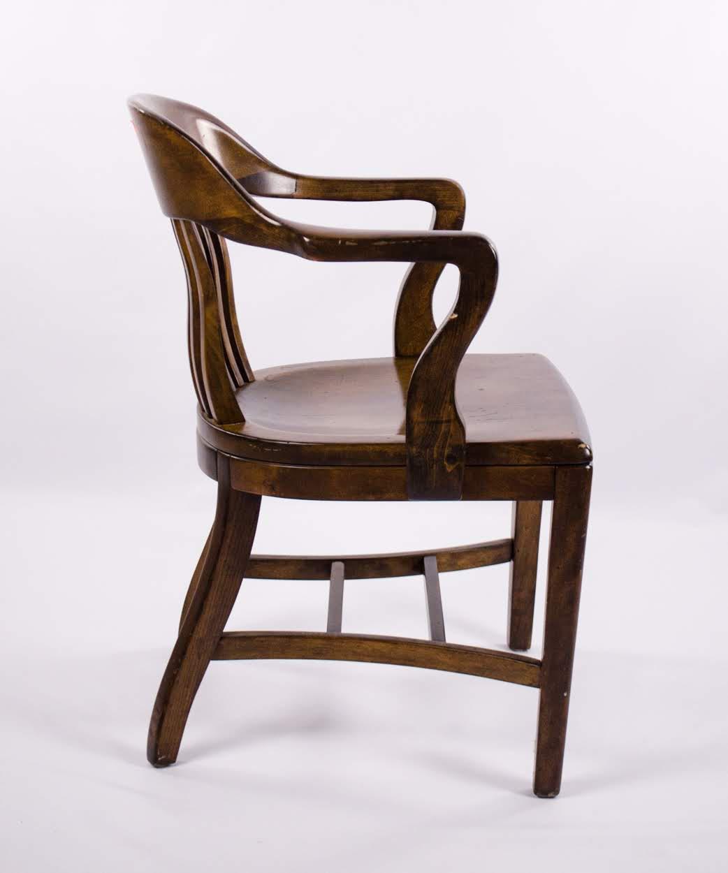 1930-40's B. L. Marble Chair 社製 ヴィンテージ 【公式通販】
