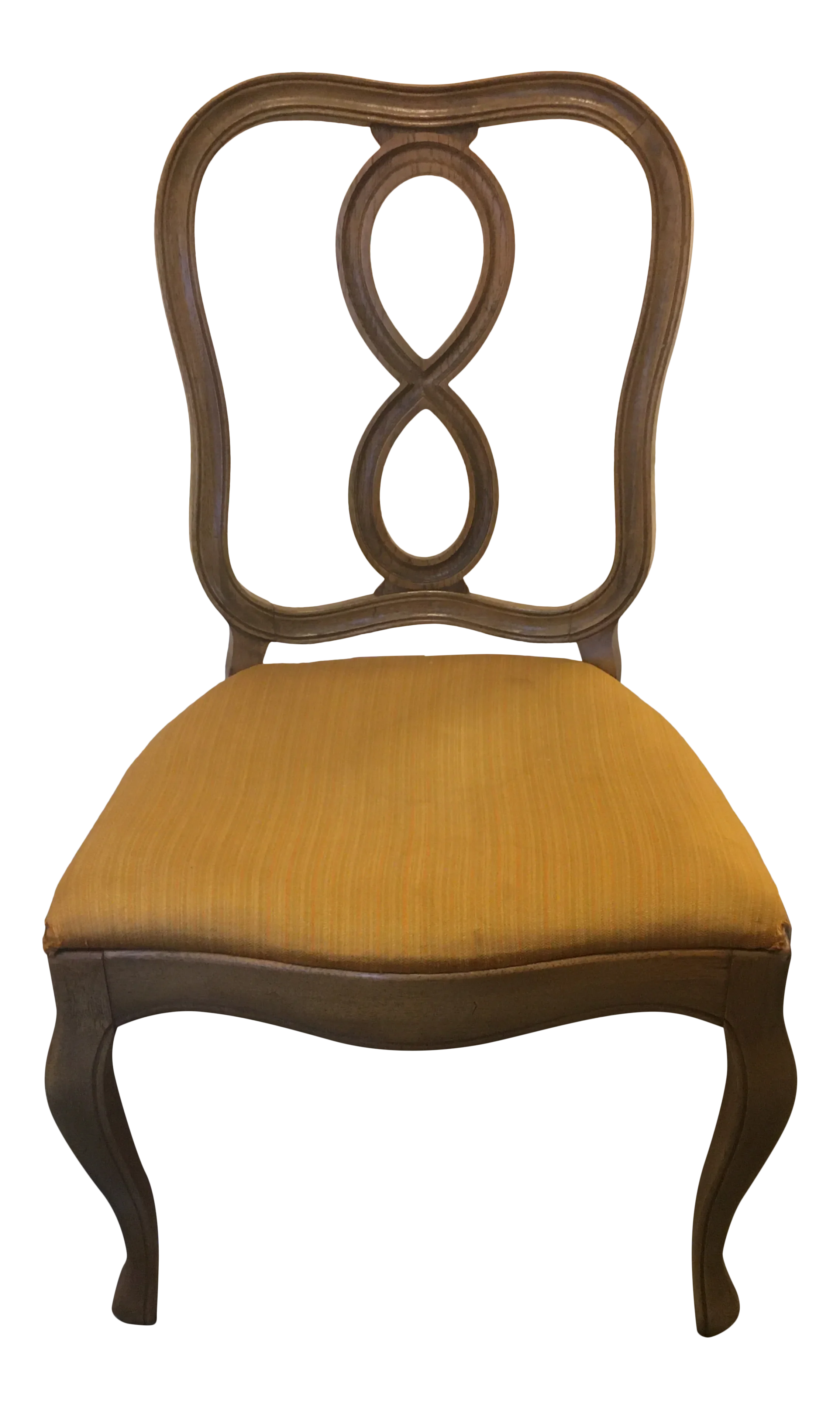 broyhill patio sectional on Mid 20th Century Lenoir House For Broyhill Furniture Figure 8 Chair Chairish