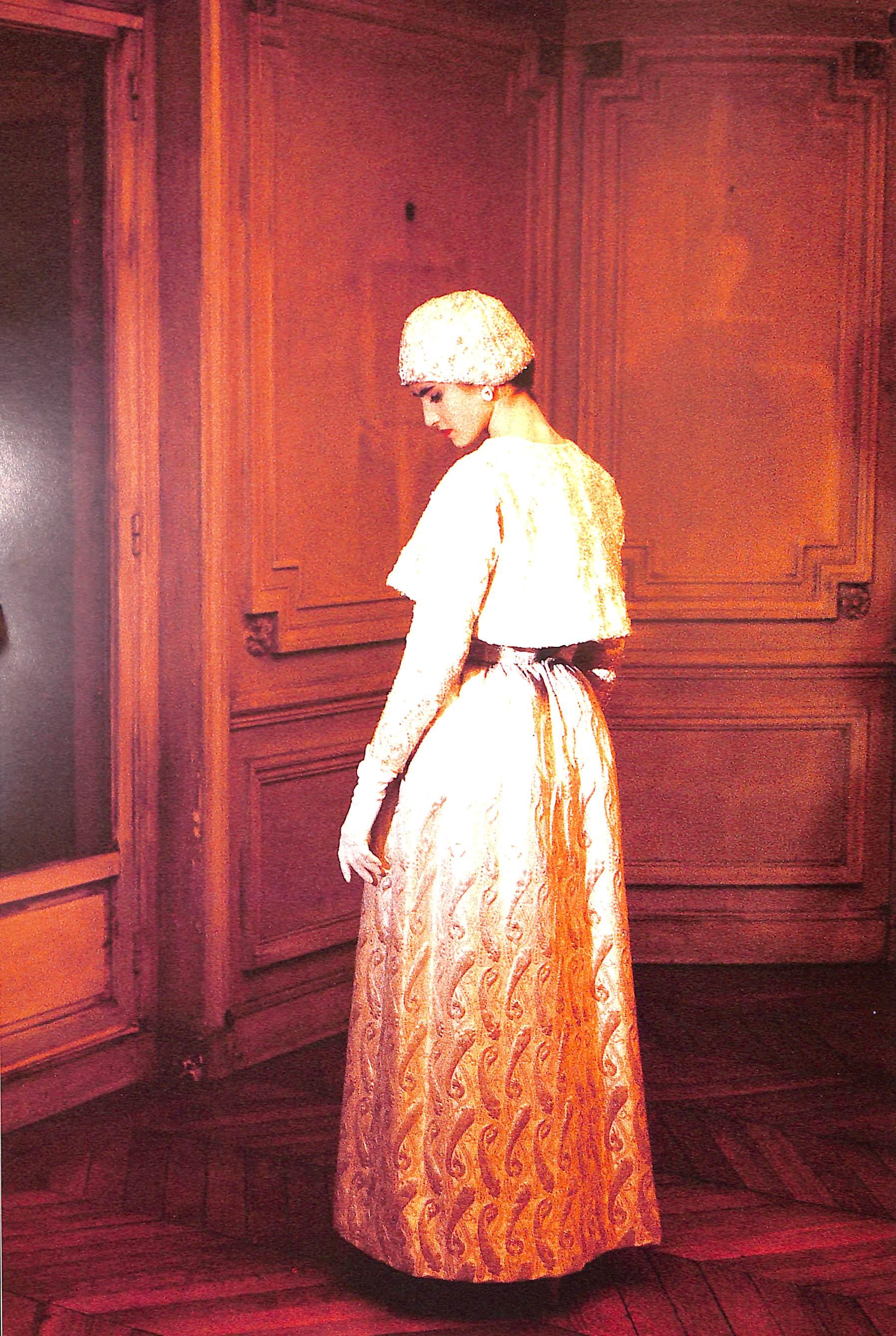 Dior-Françoise Giroud, Sacha Van【外箱有】 Dior Christian Dior 1905-1957