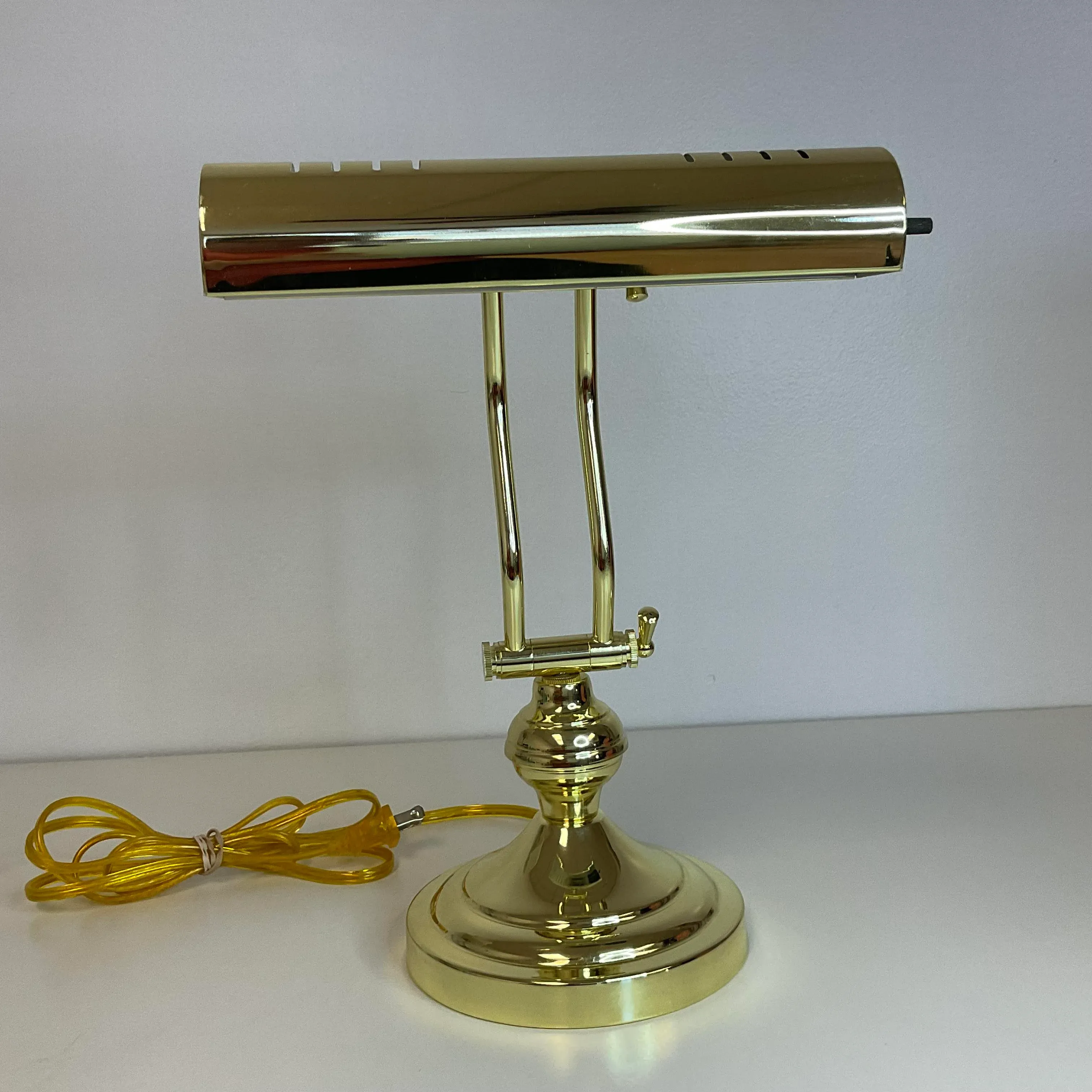 その他 National desk light stand 70s VINTAGE Articulating Desk Lamp by Tensor, 1970s - WYETH