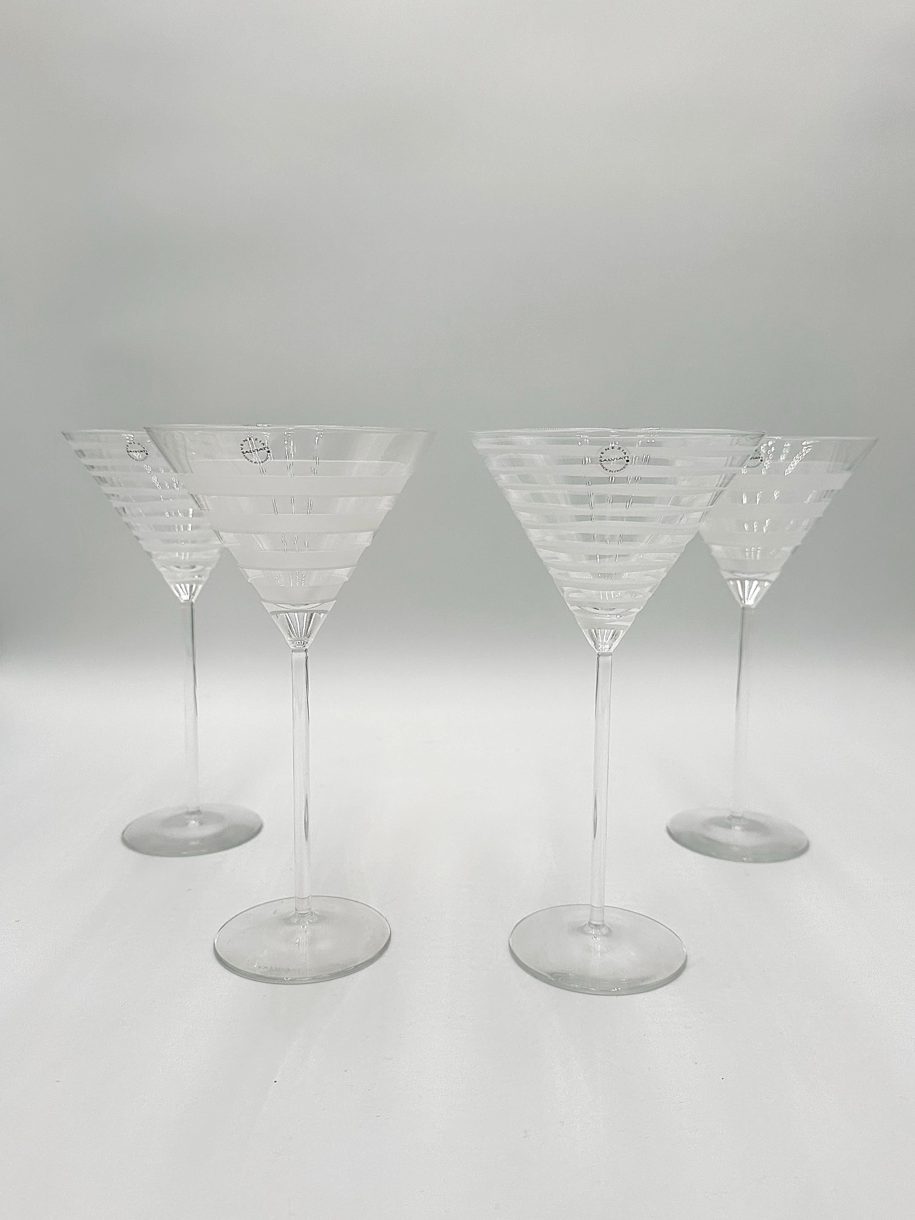 MURANO Salviati Glass ムラノ サルヴィアッティ デカンタ MURANO Salviati Glass ムラノ サルヴィアッティ デカンタ
