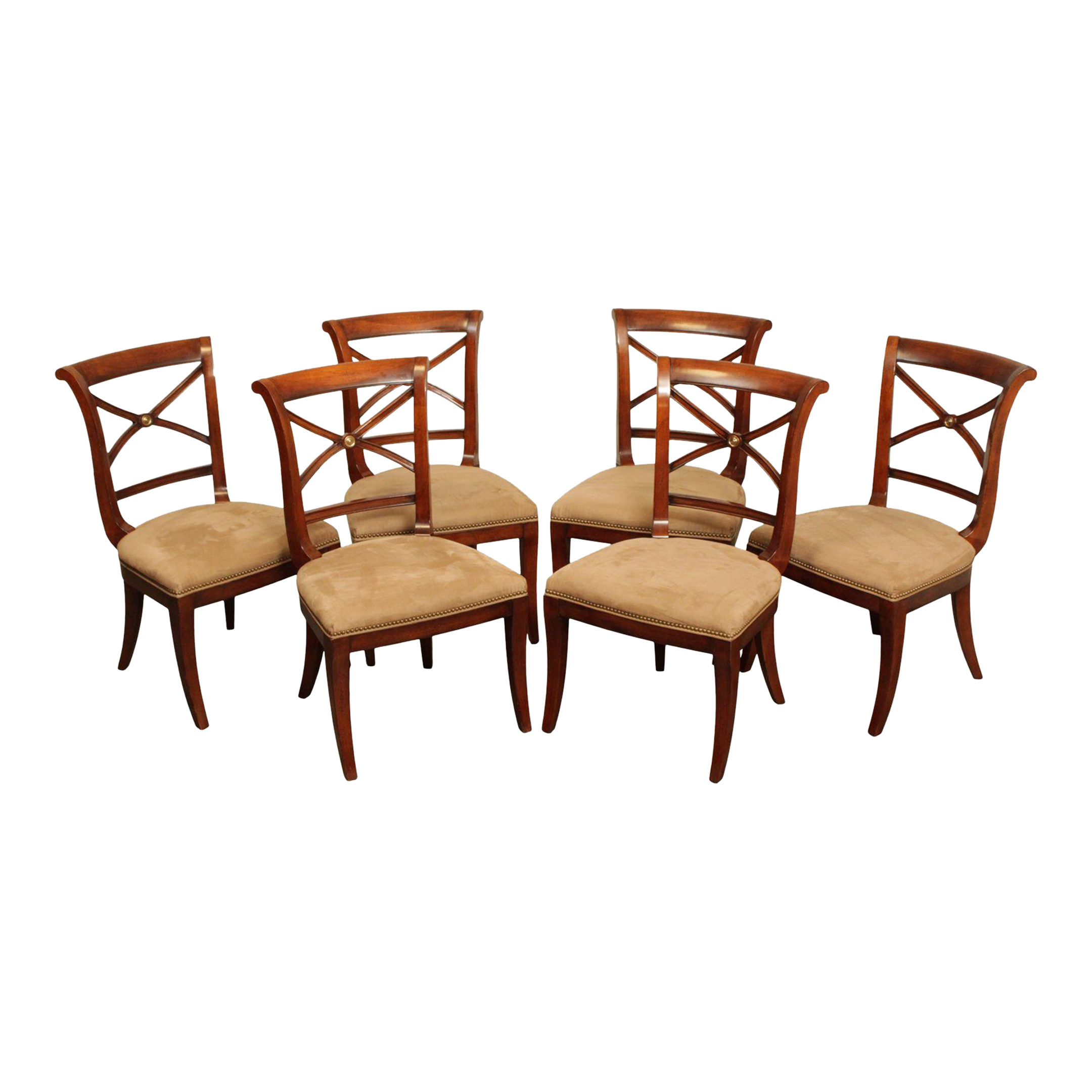 Vintage Dining Chairs 17,900+ for Sale at Chairish