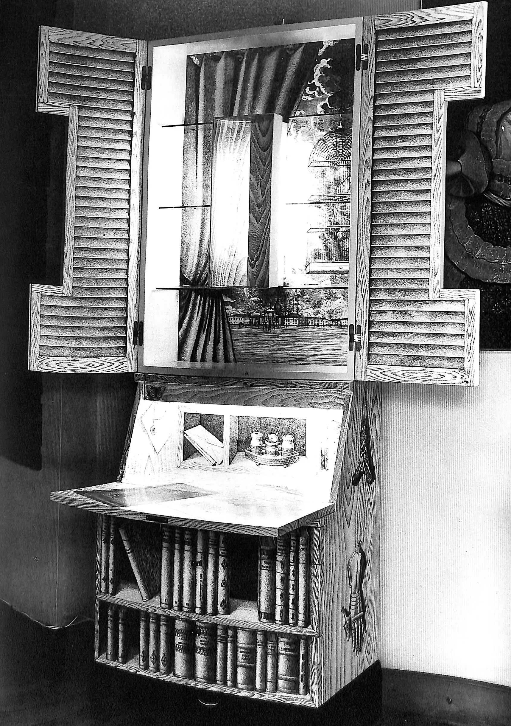 Fornasetti: Designer of Dreams