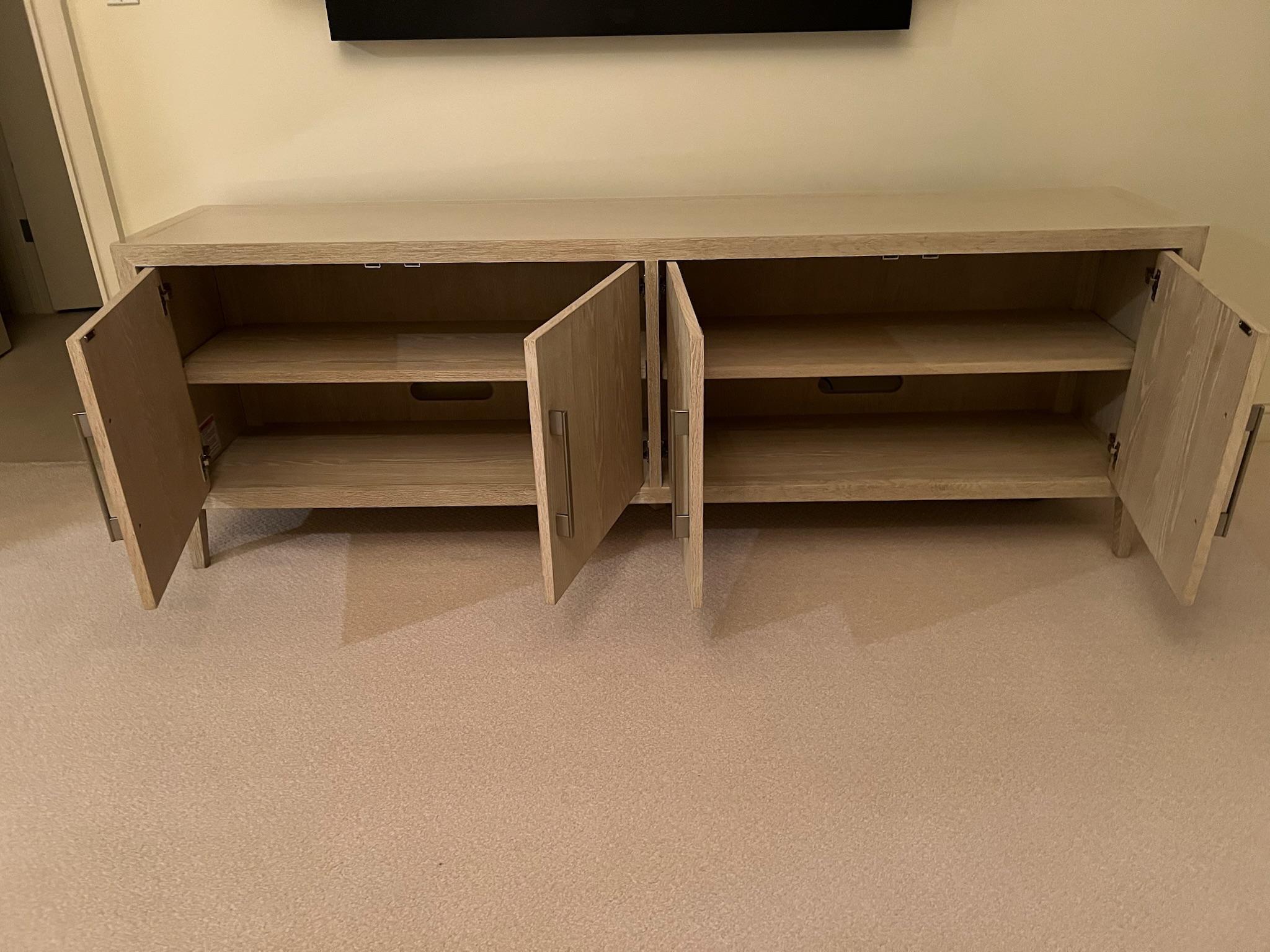 Hattie Sideboard – Arhaus, image size:2048x1536