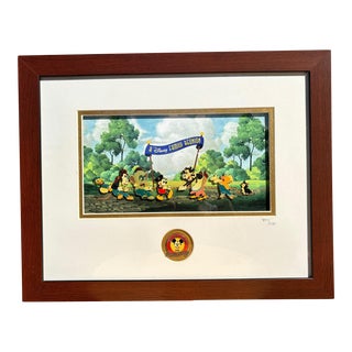 2001 年　ディズニーアナコンベンション　リミテッドエディション　ピンバッジ 2001 年 ディズニーアナコンベンション リミテッドエディション