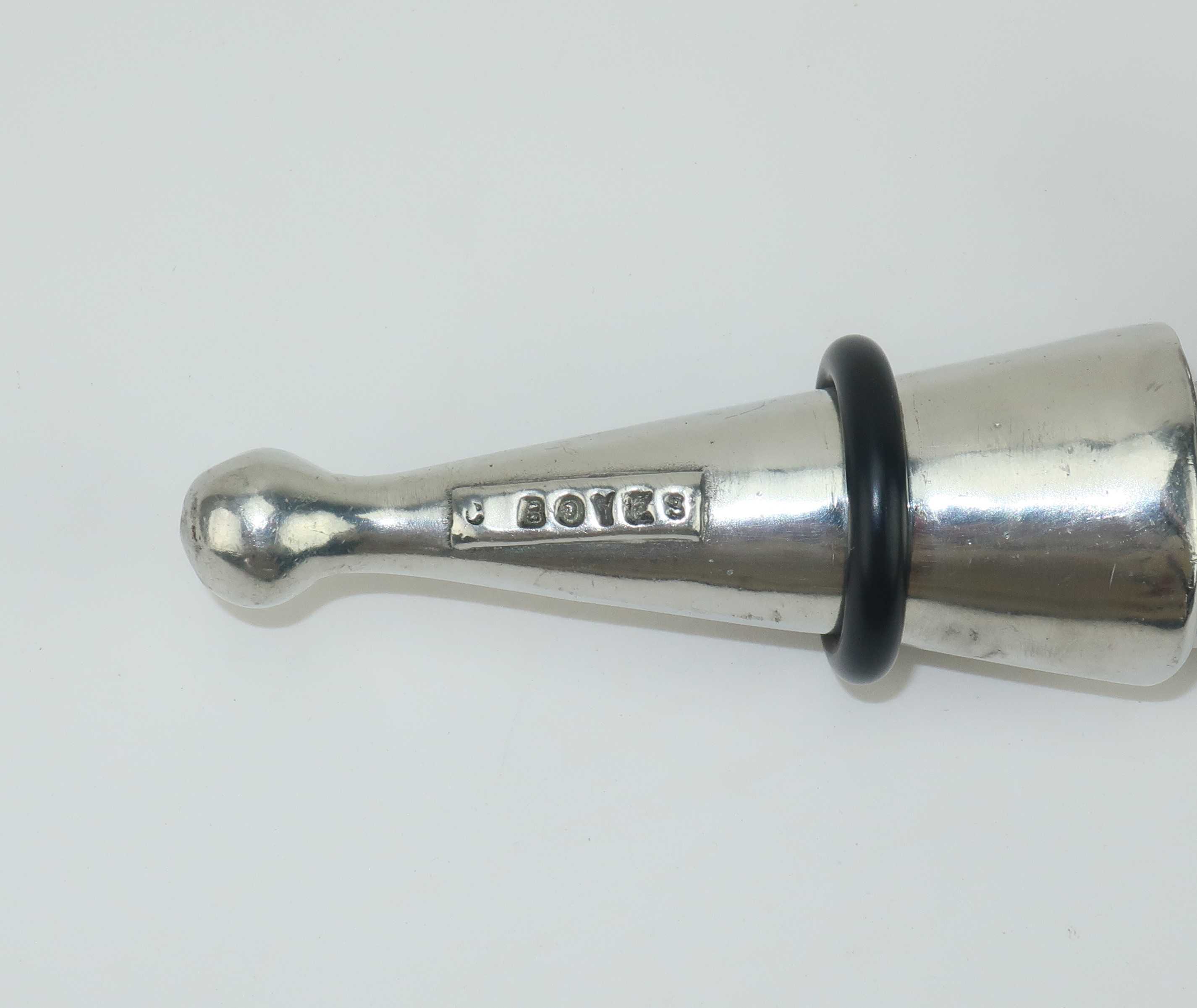 Carrol boyes hotsell wine stopper