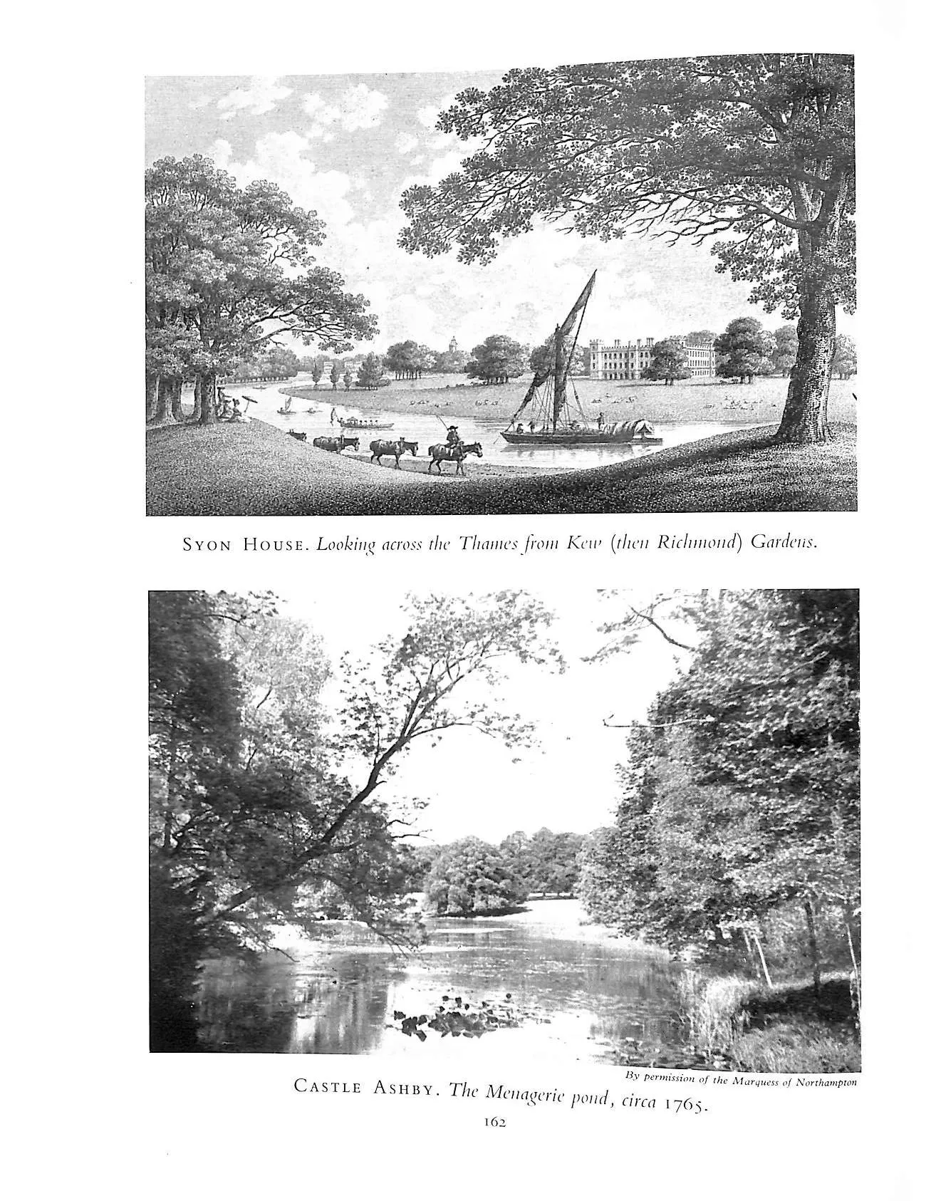Capability Brown