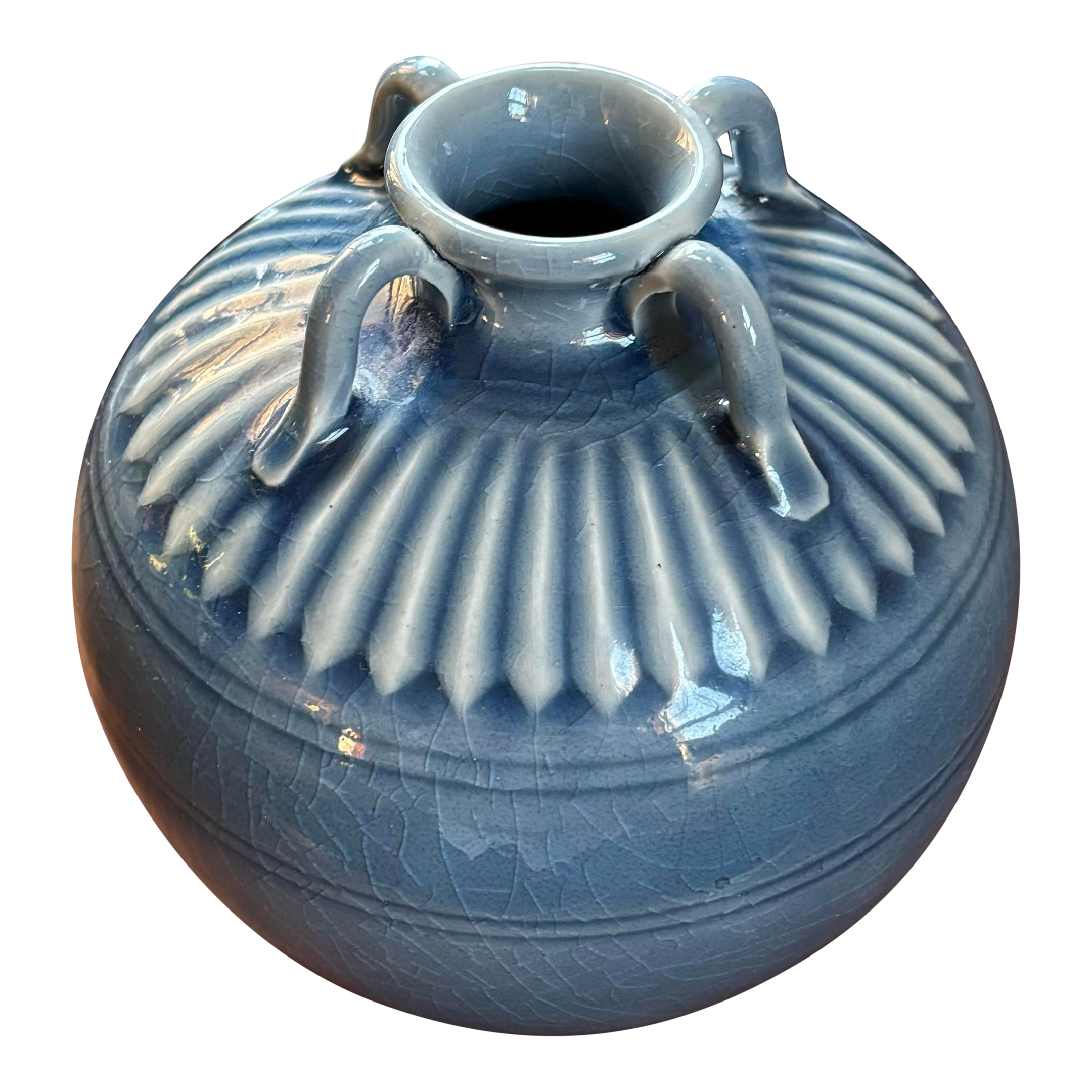 Vintage Maitland - Smith Vessels and Vases | Chairish