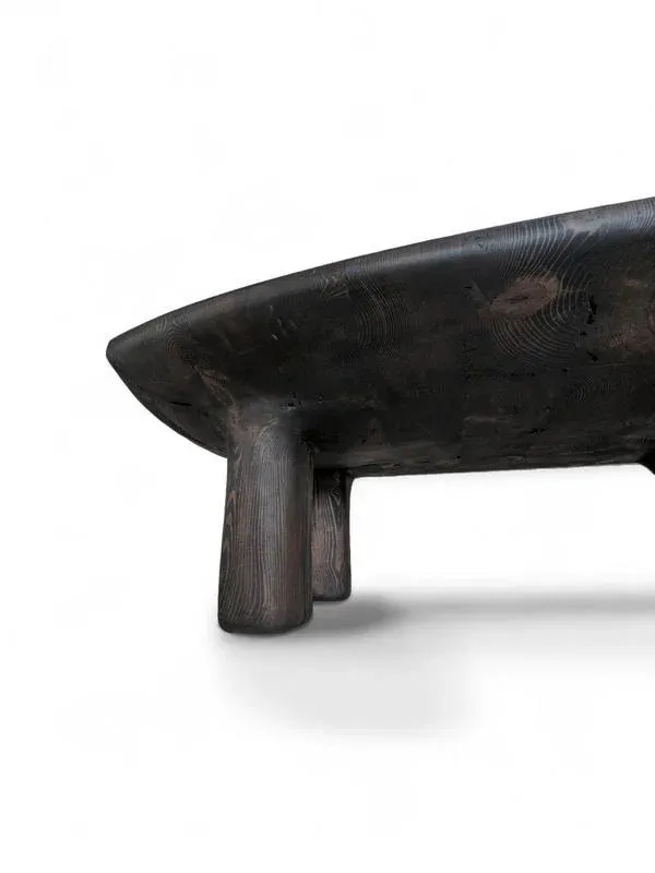 Tea 1750 Collection Center Table by Amber X Inigo Street