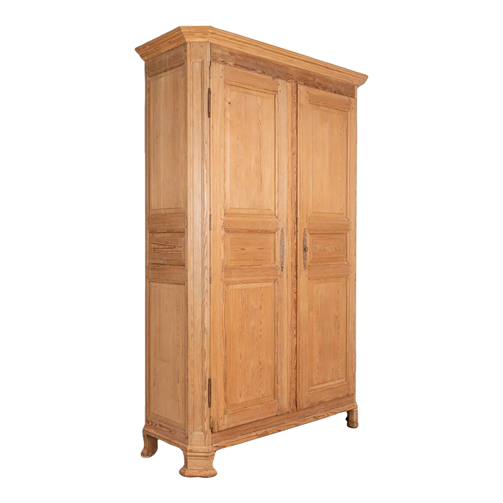 Armoire noix - Collection Mid