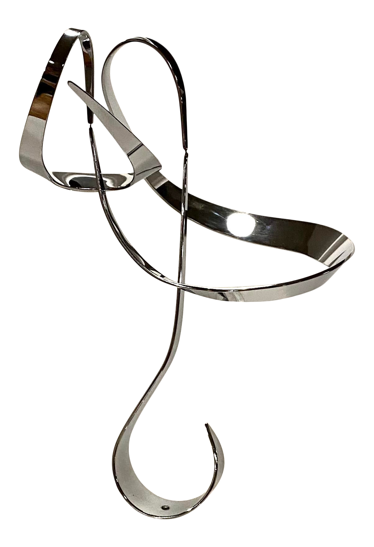 Sculpture by John W. Anderson Chairish