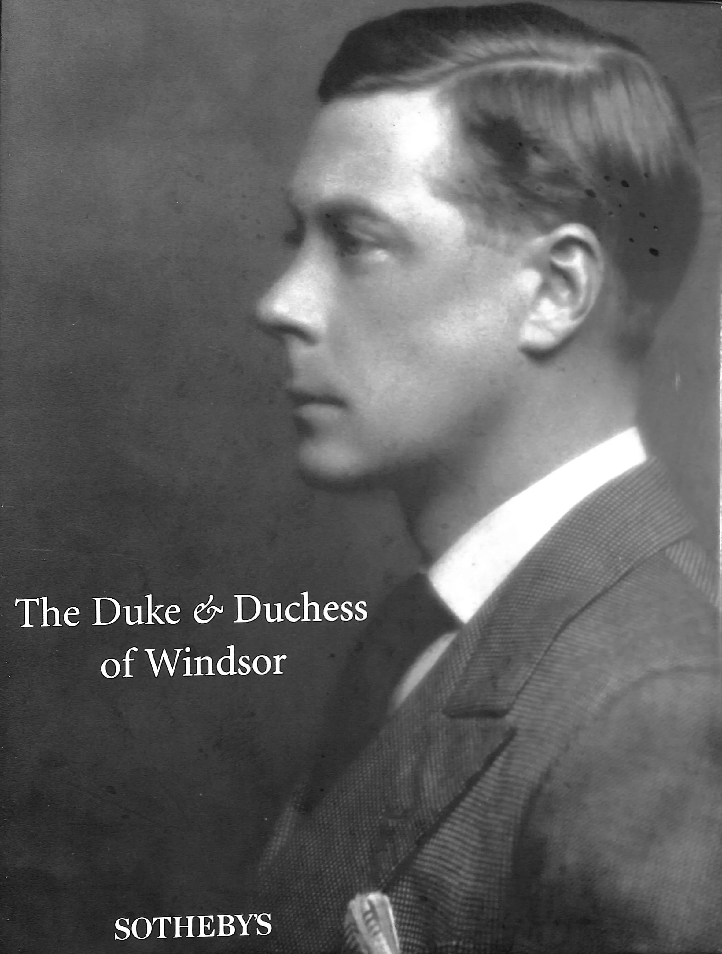 The Duke and Duchess of Windsor 3 Vol Box Set September 11
