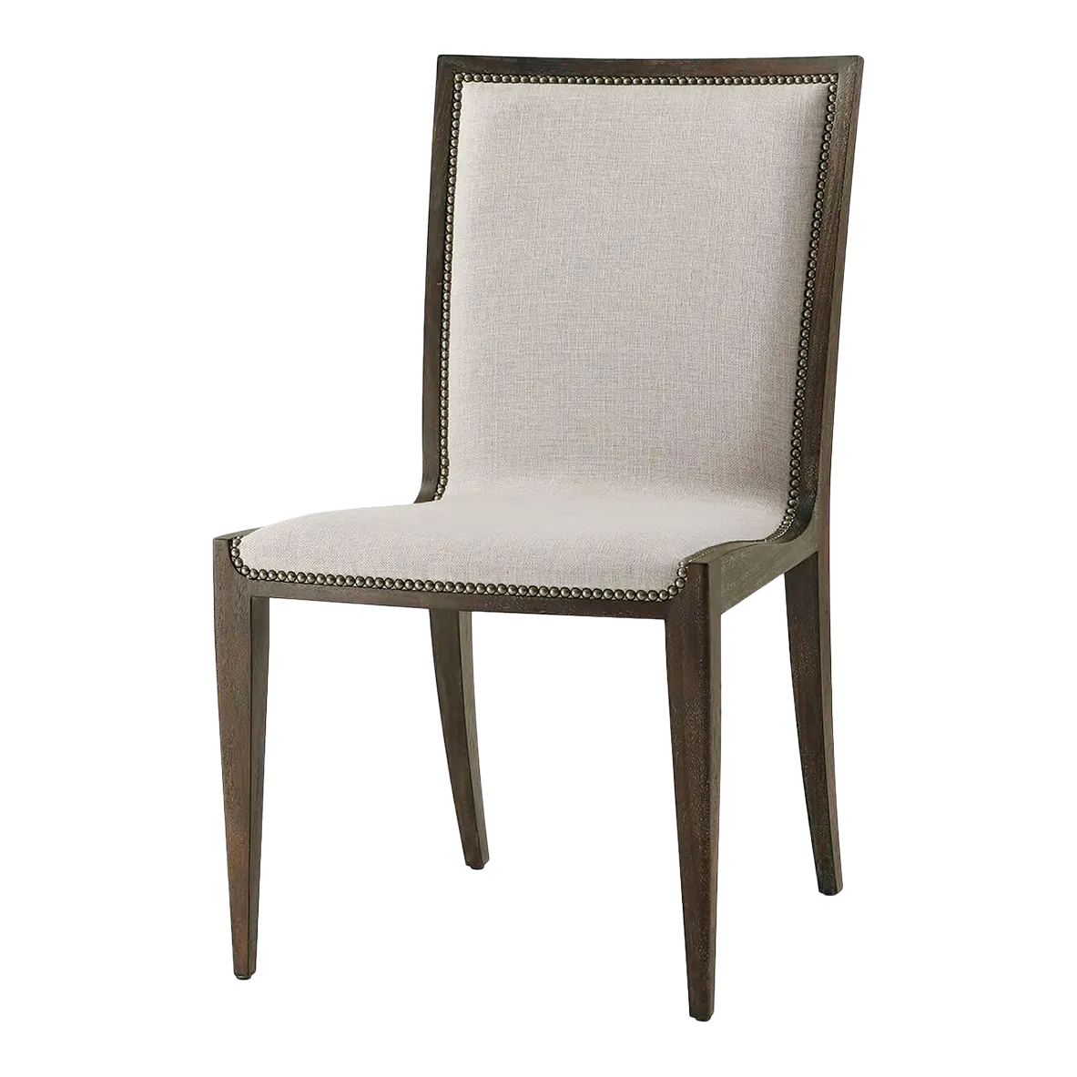 Mid Century Modern Style Dining Chair Chairish