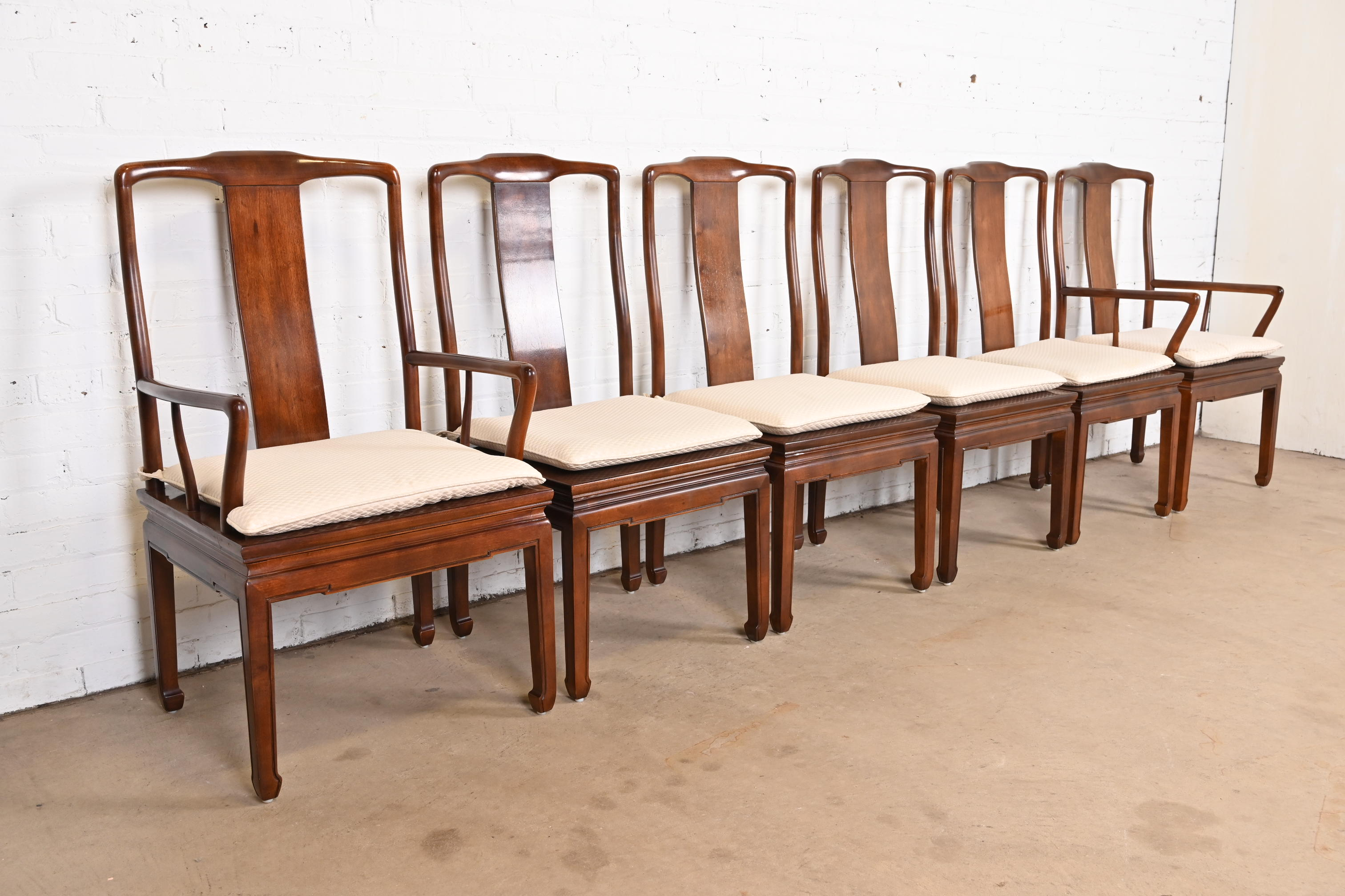 Mahogany kitchen chairs sale