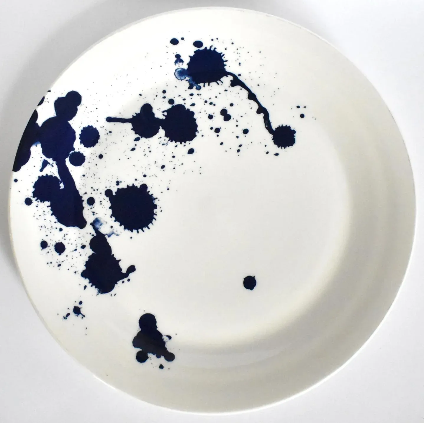 Porcelain Royal Doulton Splash Dinner Set Royal Doulton Pacific