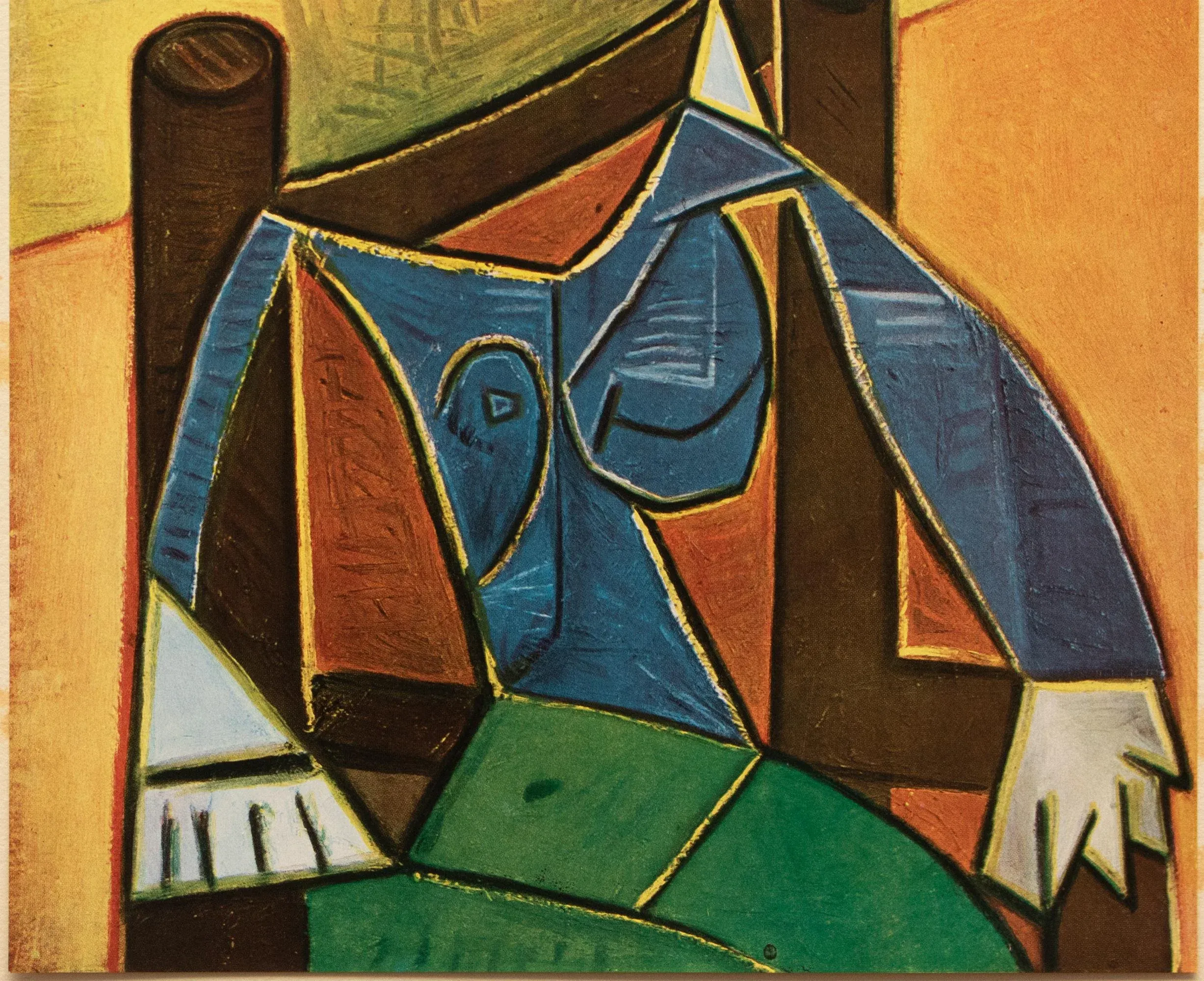 美術本　『CERAMIQVES』 PICASSO Picasso: Painter and Sculptor in Clay | Marilyn McCuuly