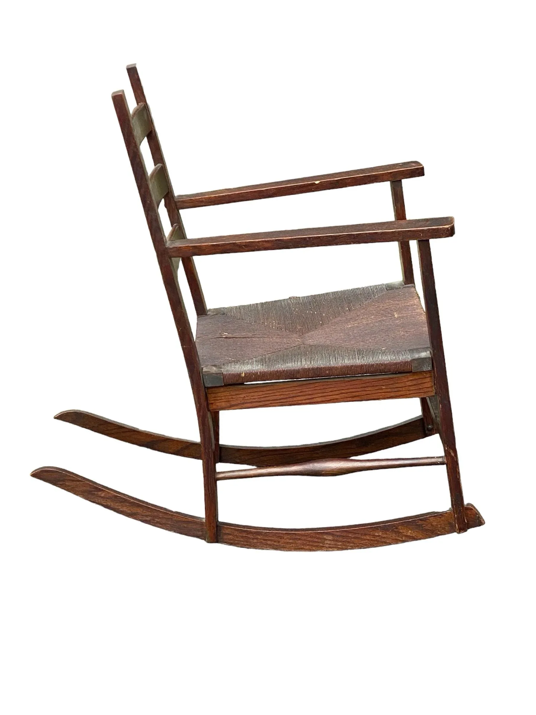 Patio Furniture Antique Mission Rocking Chair Masaya Rocking Chair
