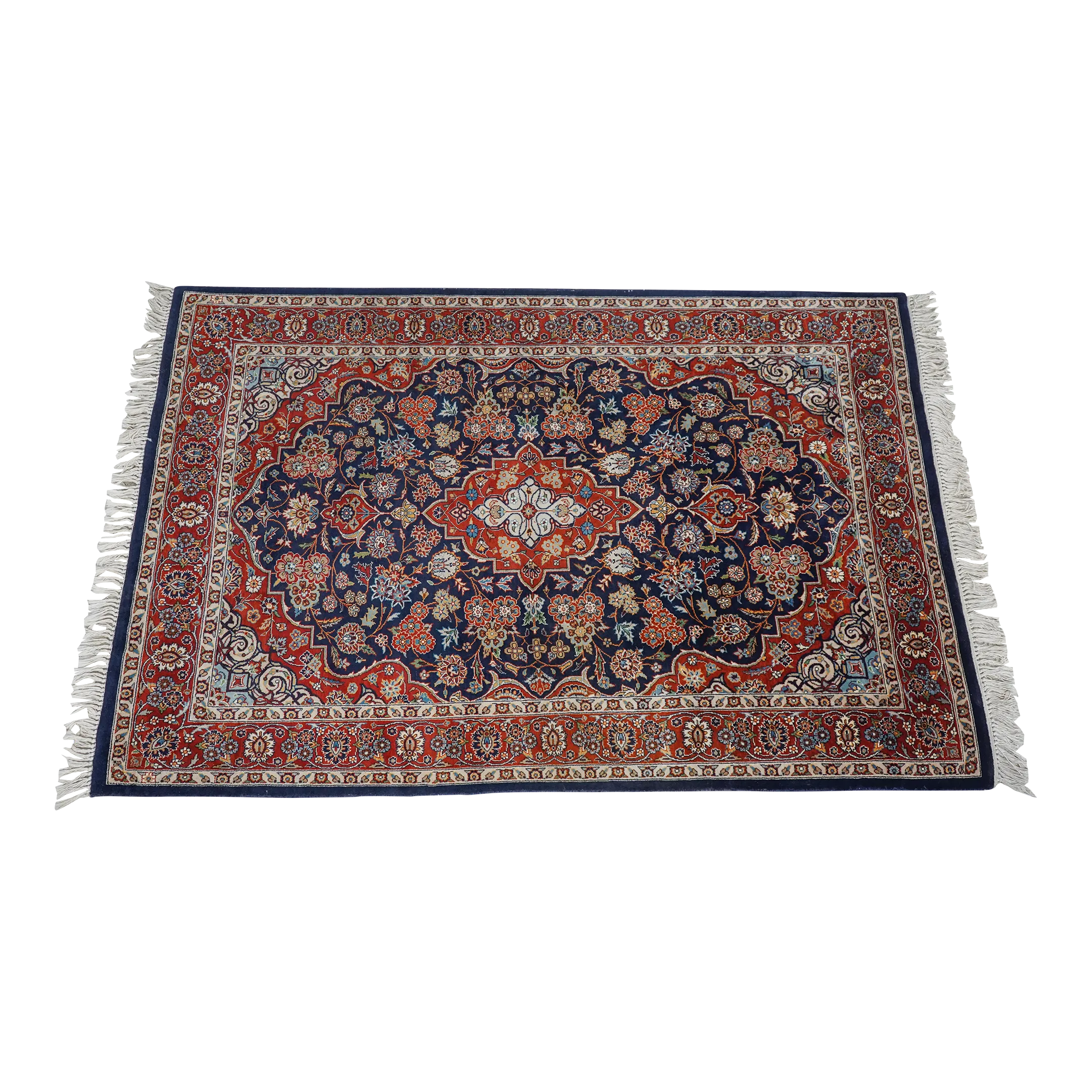 NEIGHBORHOOD GALLERY 1950 SQUARE RUG MAT 【公式通販】