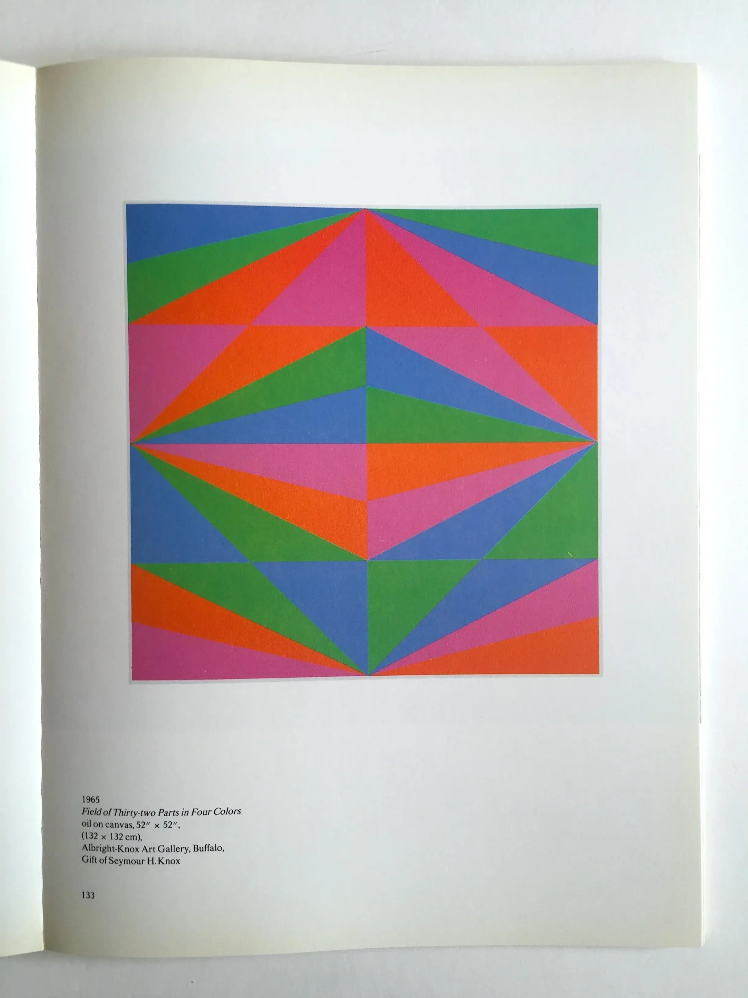 Max Bill Vintage 1974 Limited First Edition Landmark Museum