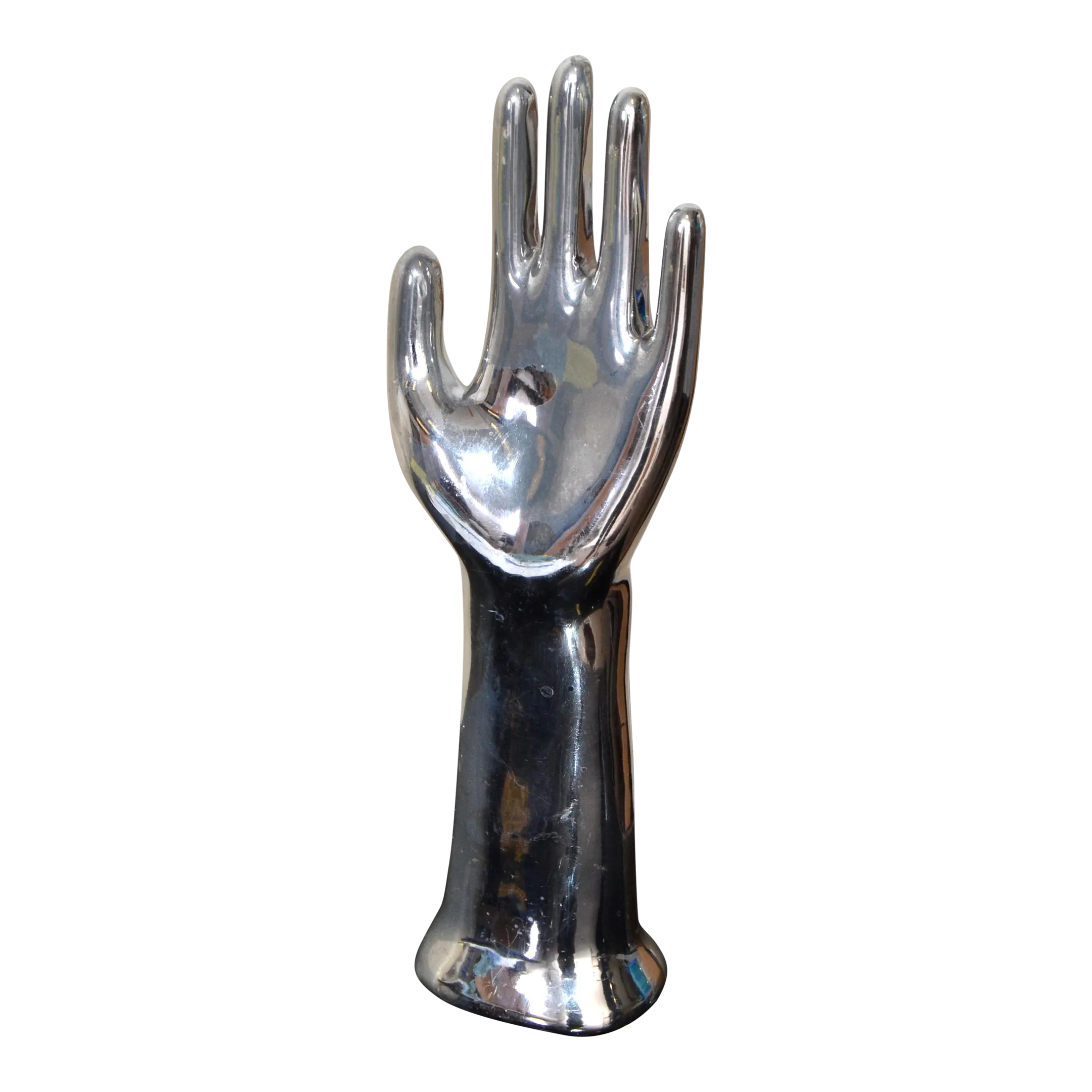Hand statue フランスアンティーク Glove Mold Hand statue フランスアンティーク Glove Mold