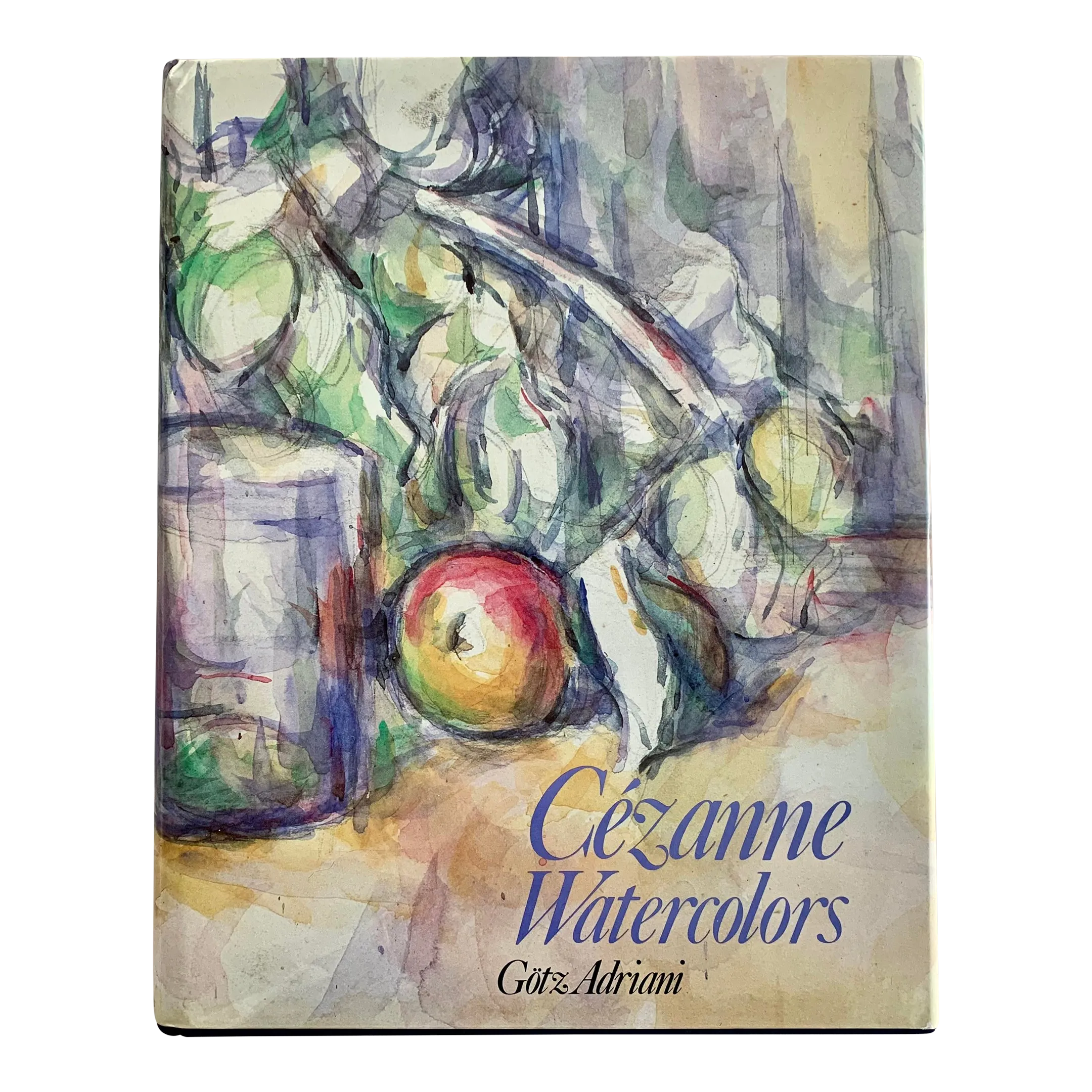 1983-cezanne-watercolors-book-2400